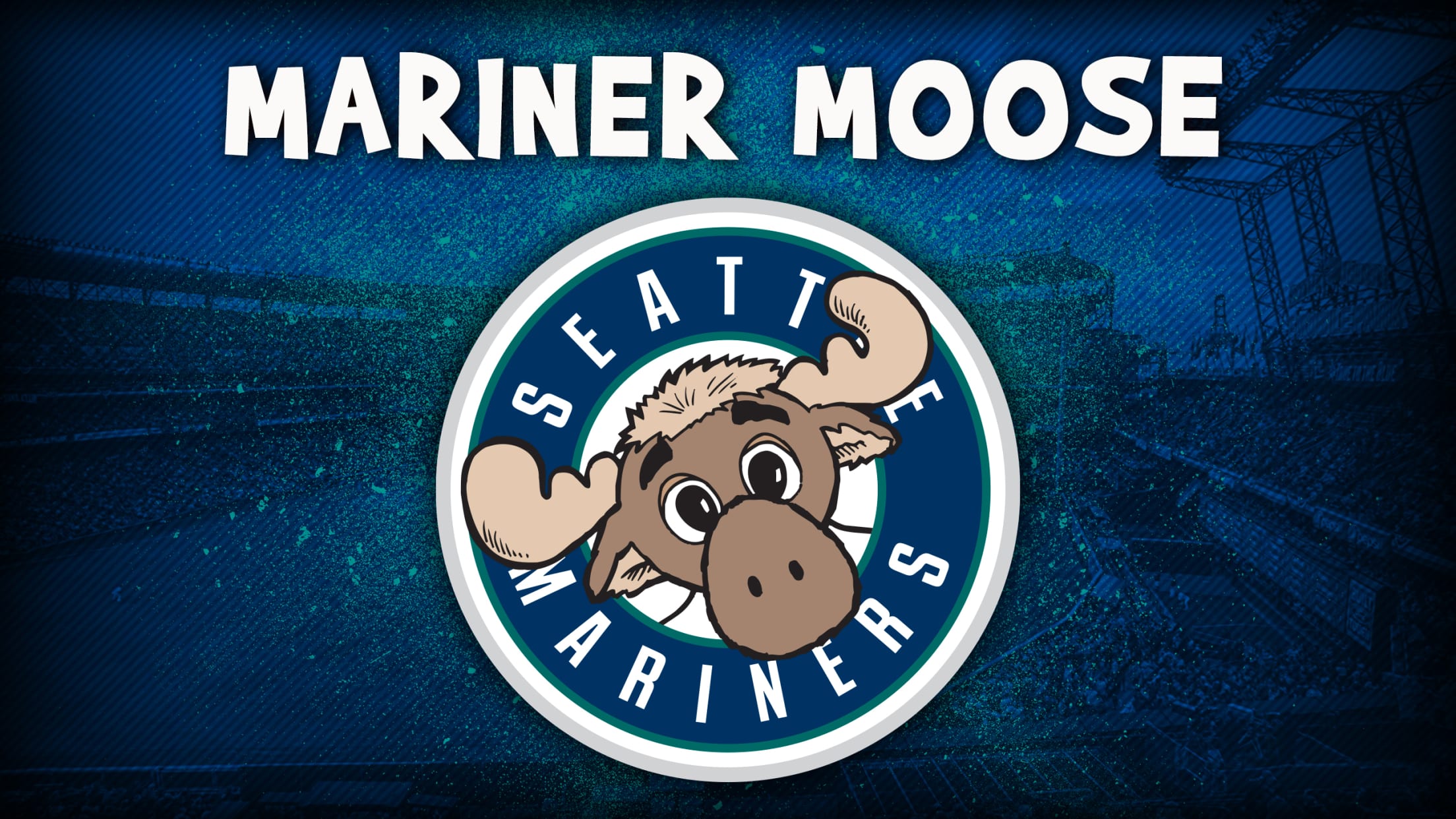 Seattle Mariners pitcher and Moose mascot stand up against internet bullies  in new kids book – GeekWire