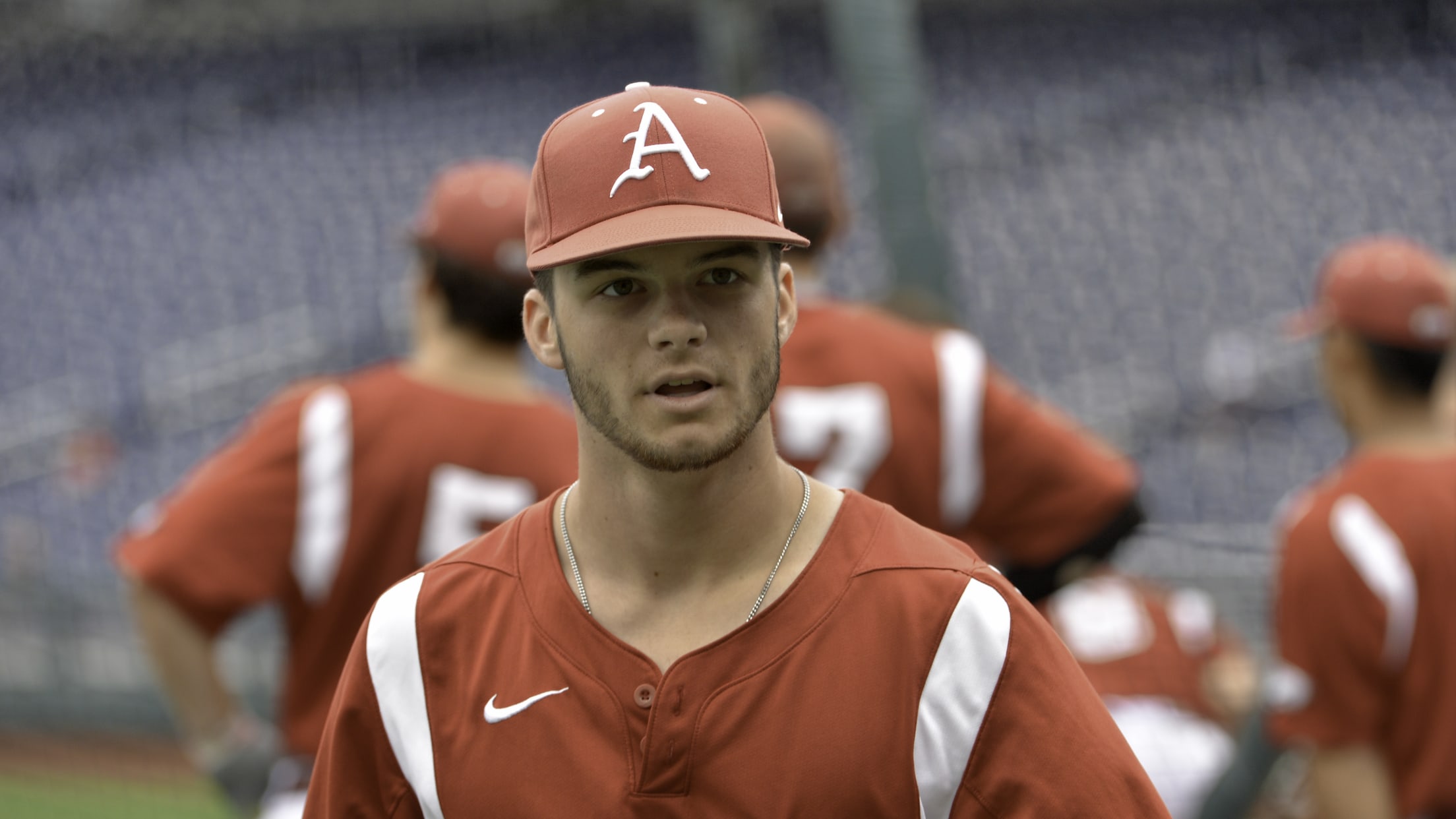 Andrew Benintendi wins Dick Howser Trophy