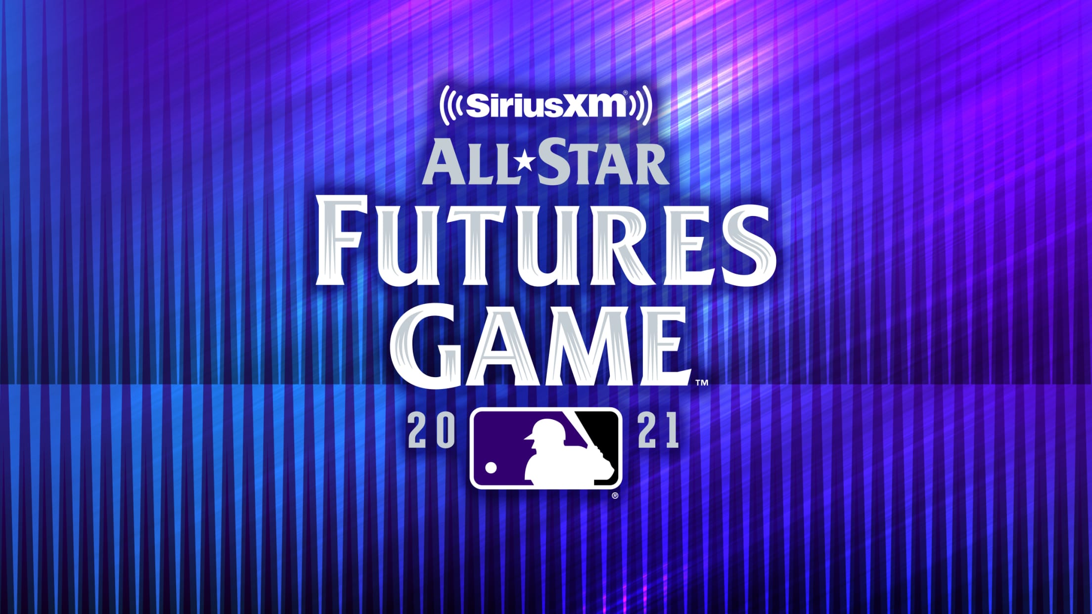 MLB on X: The future is here. Here are the rosters for the @siriusxm Futures  Game, to be played on July 11th.  / X