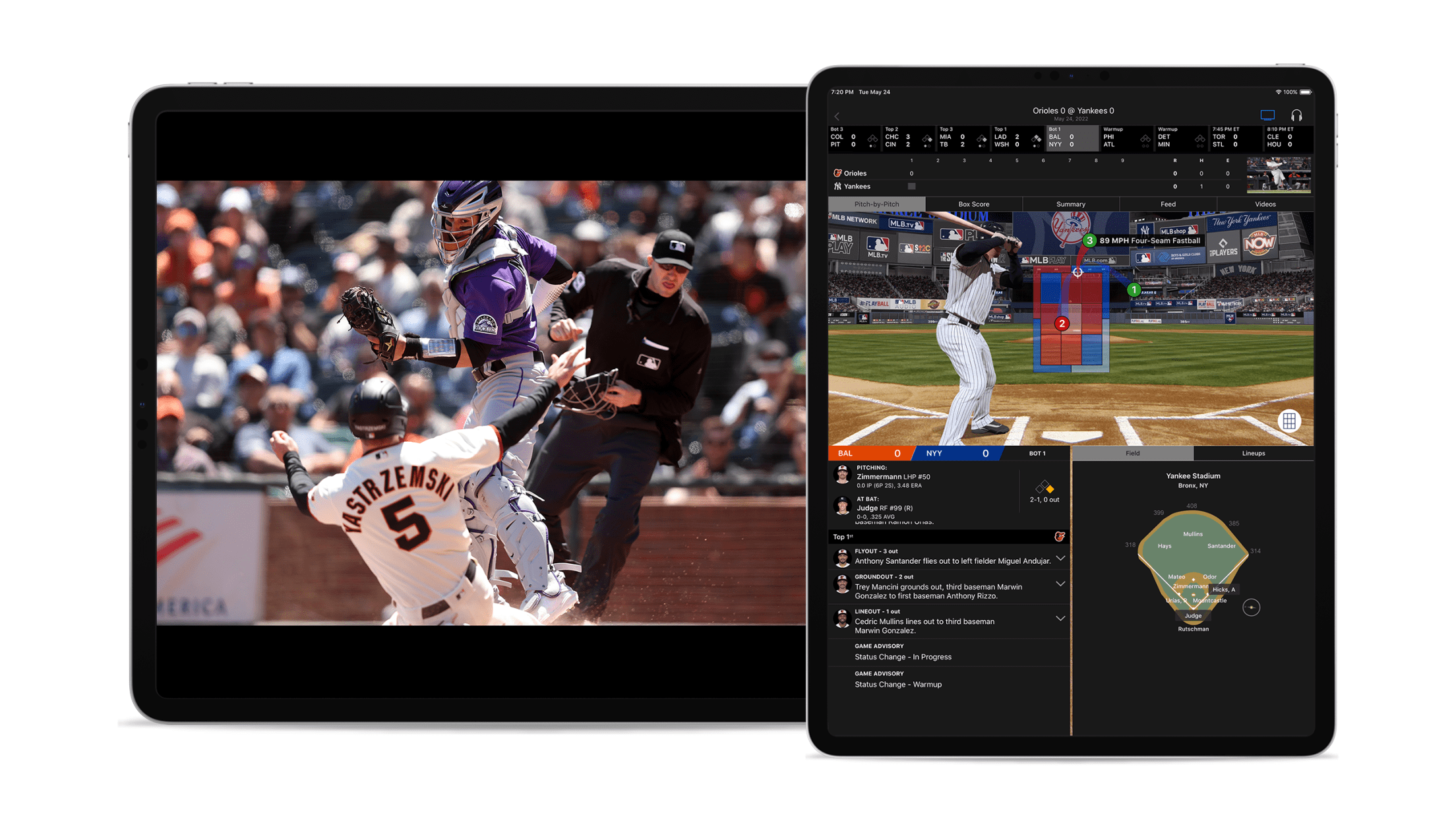 EA SPORTS MLB TAP BASEBALL 23 - Apps on Google Play