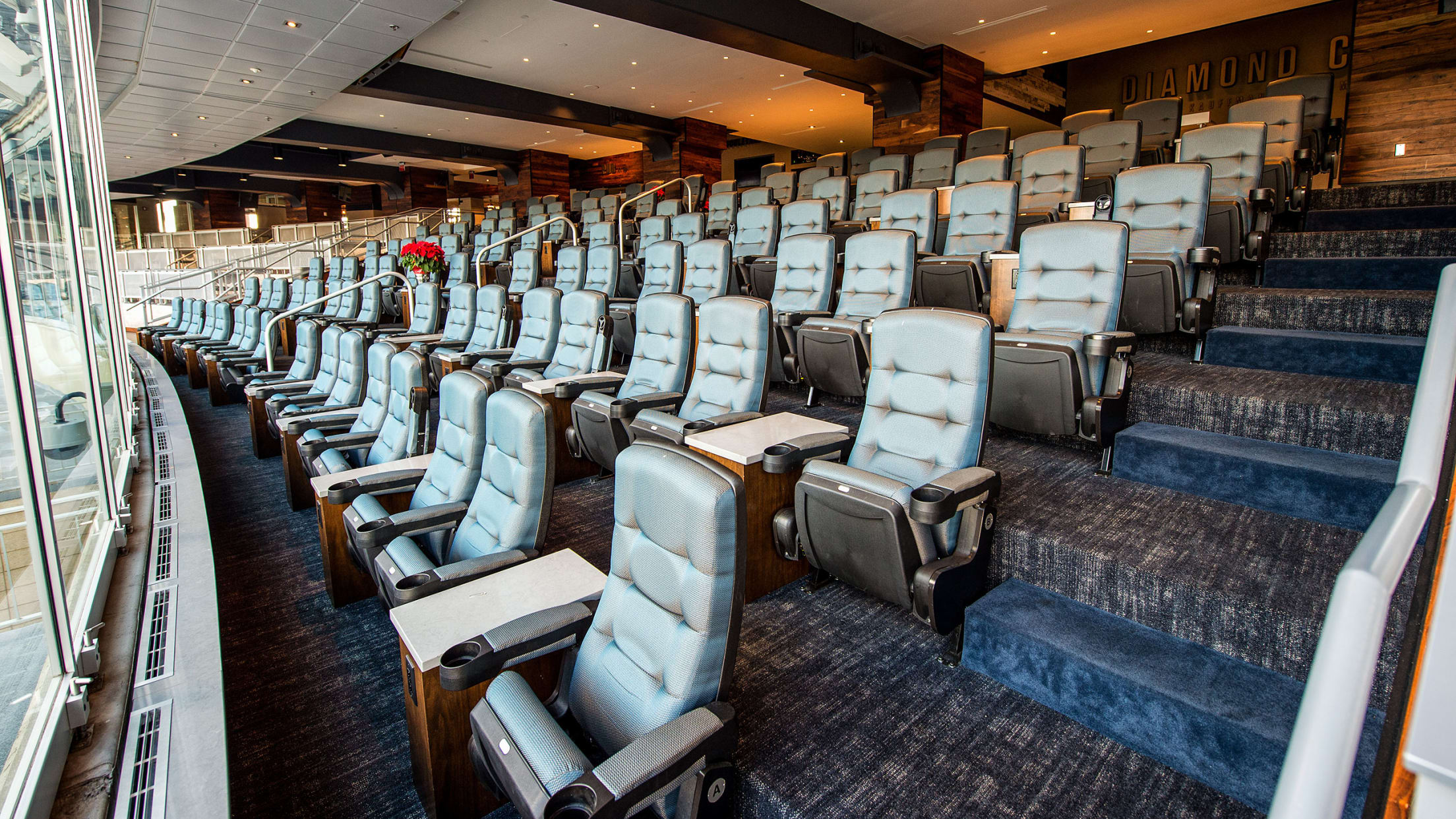 Premium Season Tickets Kansas City Royals