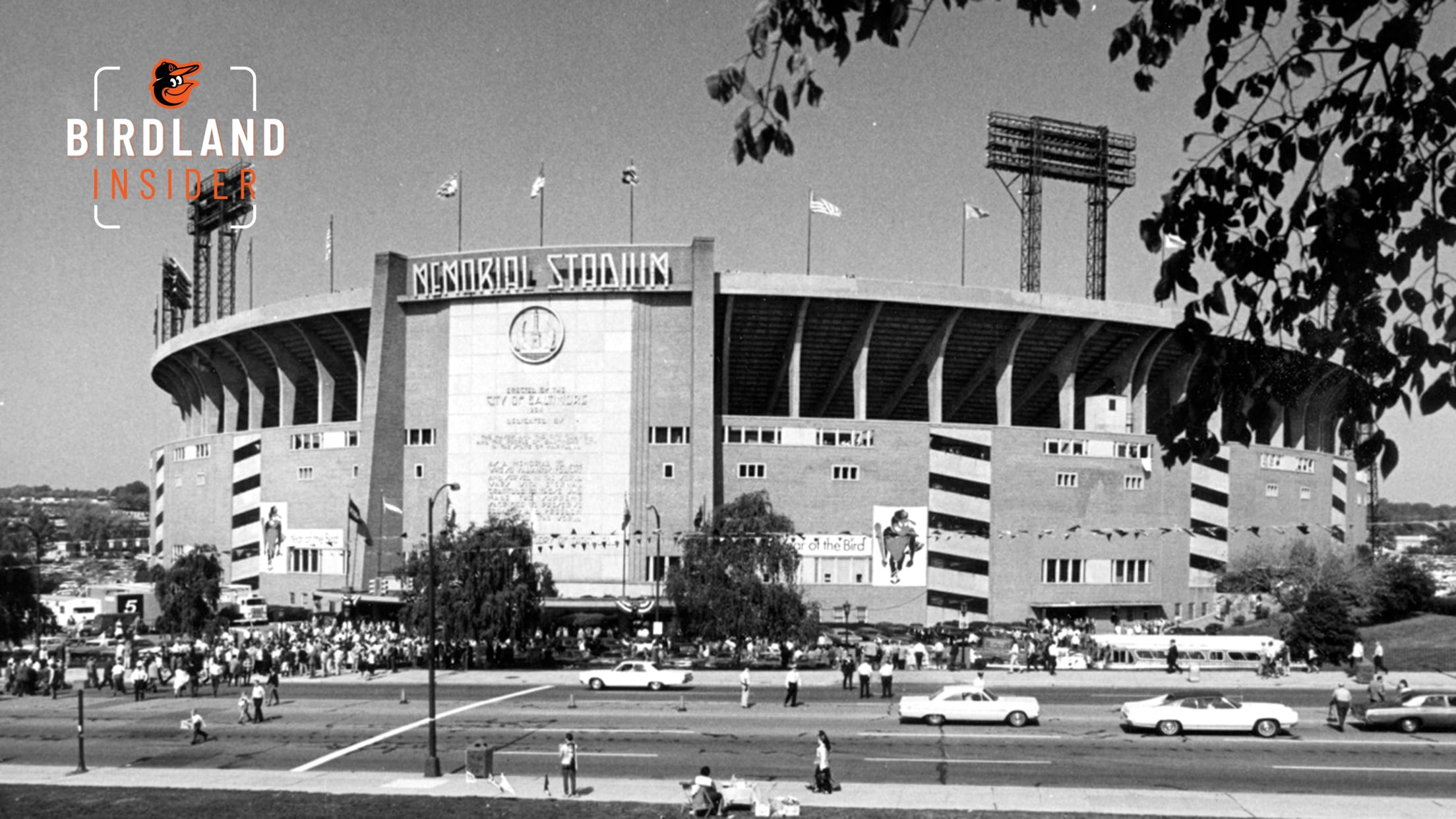 Memorial Stadium - history, photos and more of the Baltimore Orioles former  ballpark