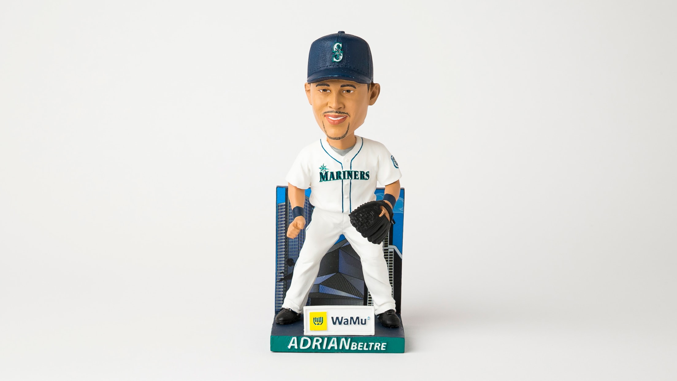 Bobblehead Gallery Seattle Mariners