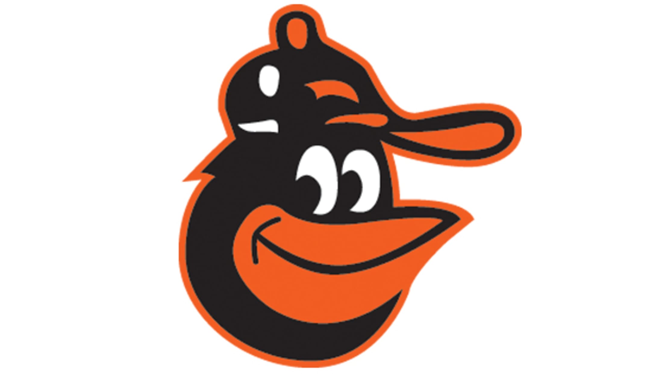 Orioles Baseball Logo