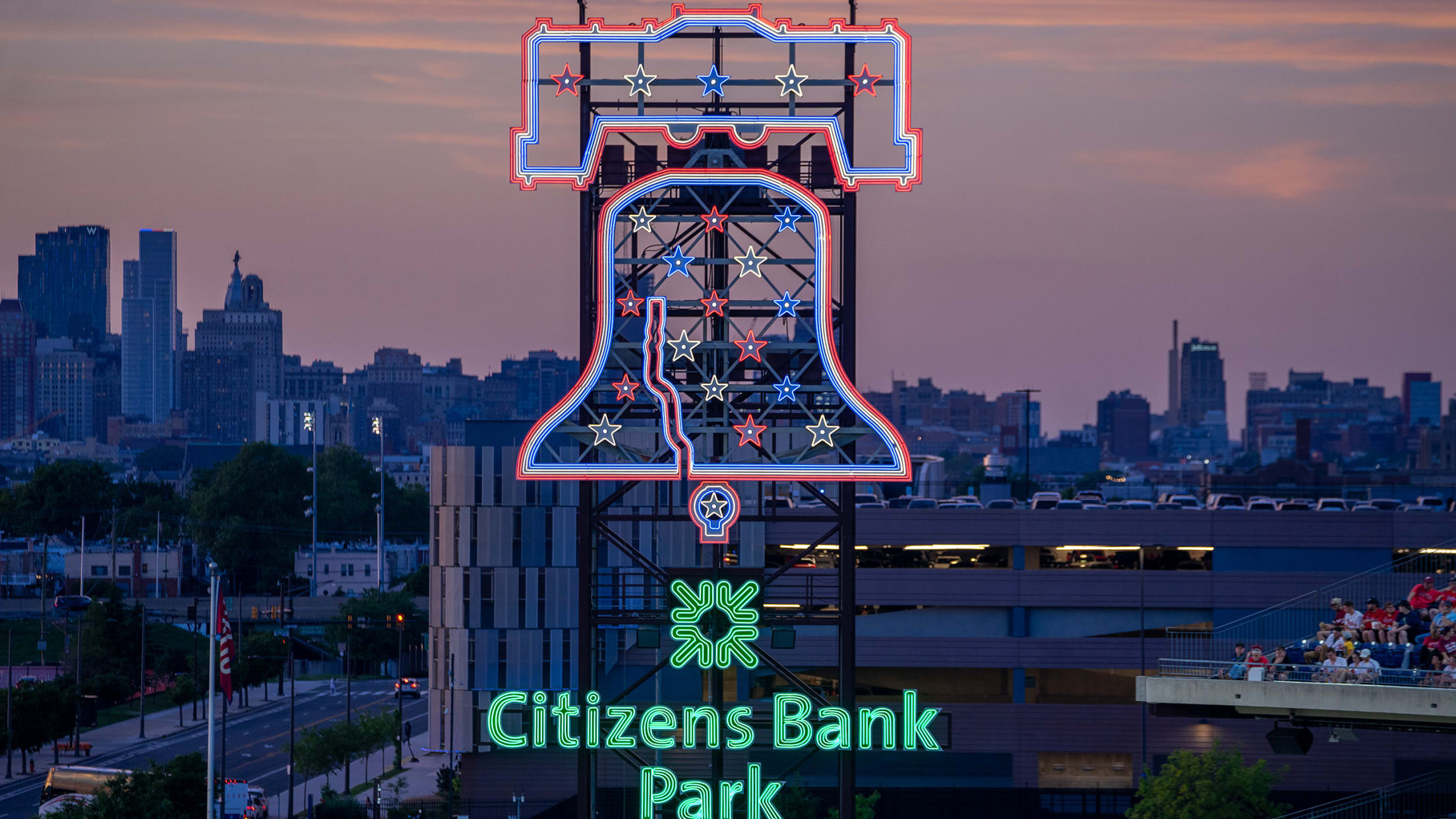 Citizens Bank Park — Visit Philadelphia