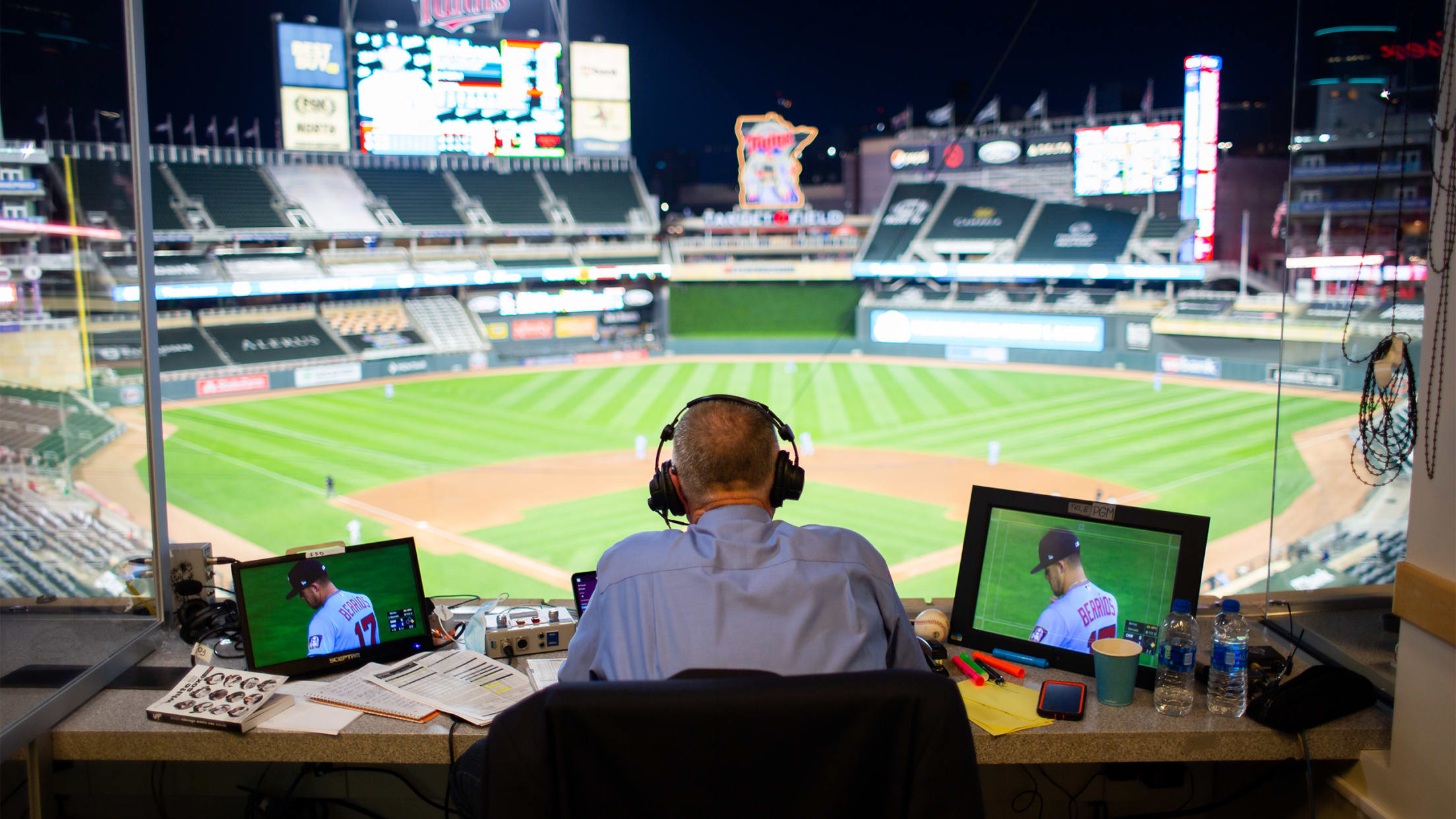The Ultimate Fan Guide to Target Field - Minnesota Twins Guides & Resources  - Twins Daily