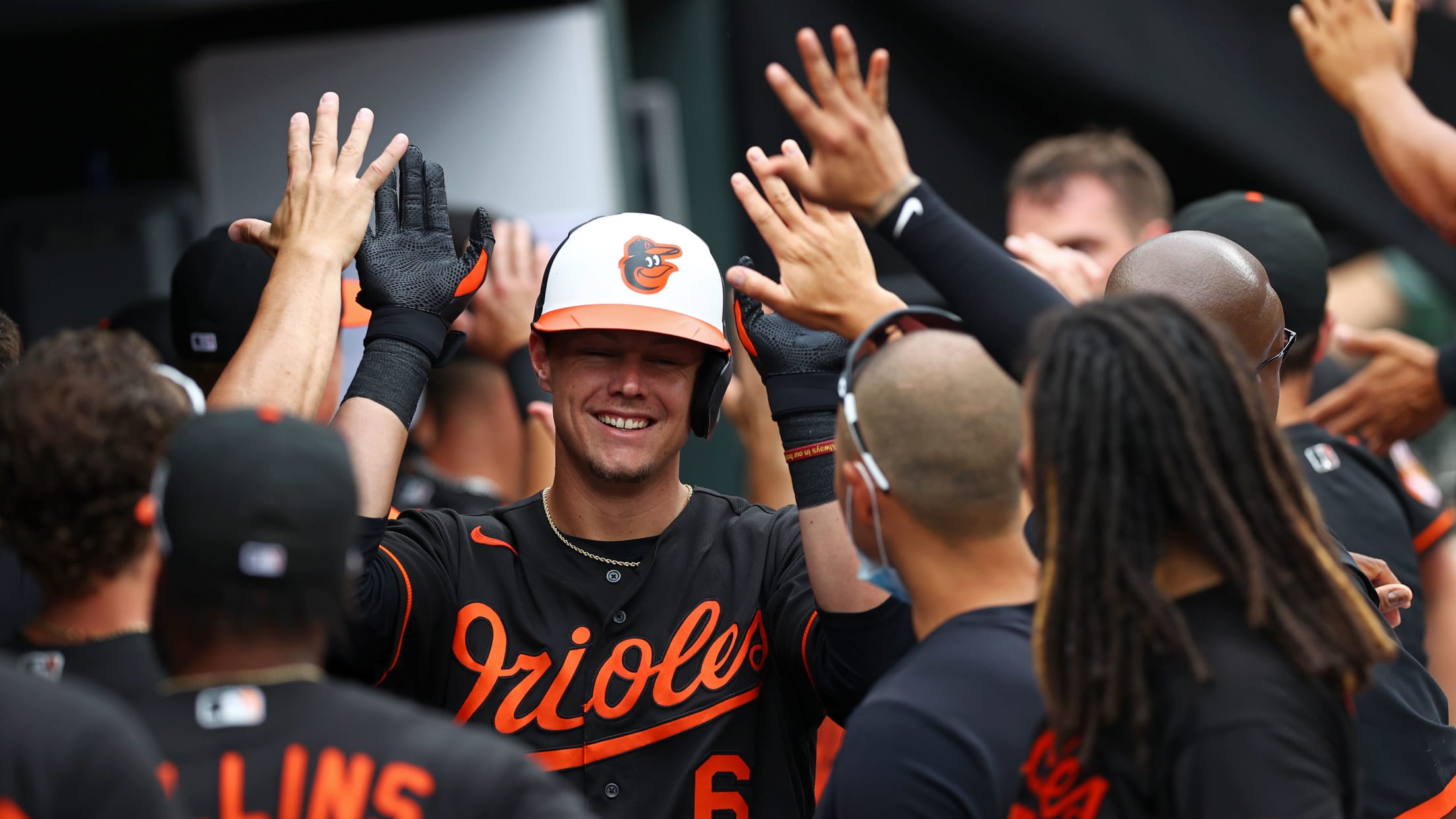 Orioles Weekly Wrap Up: Mountcastle shines, Irvin sent down