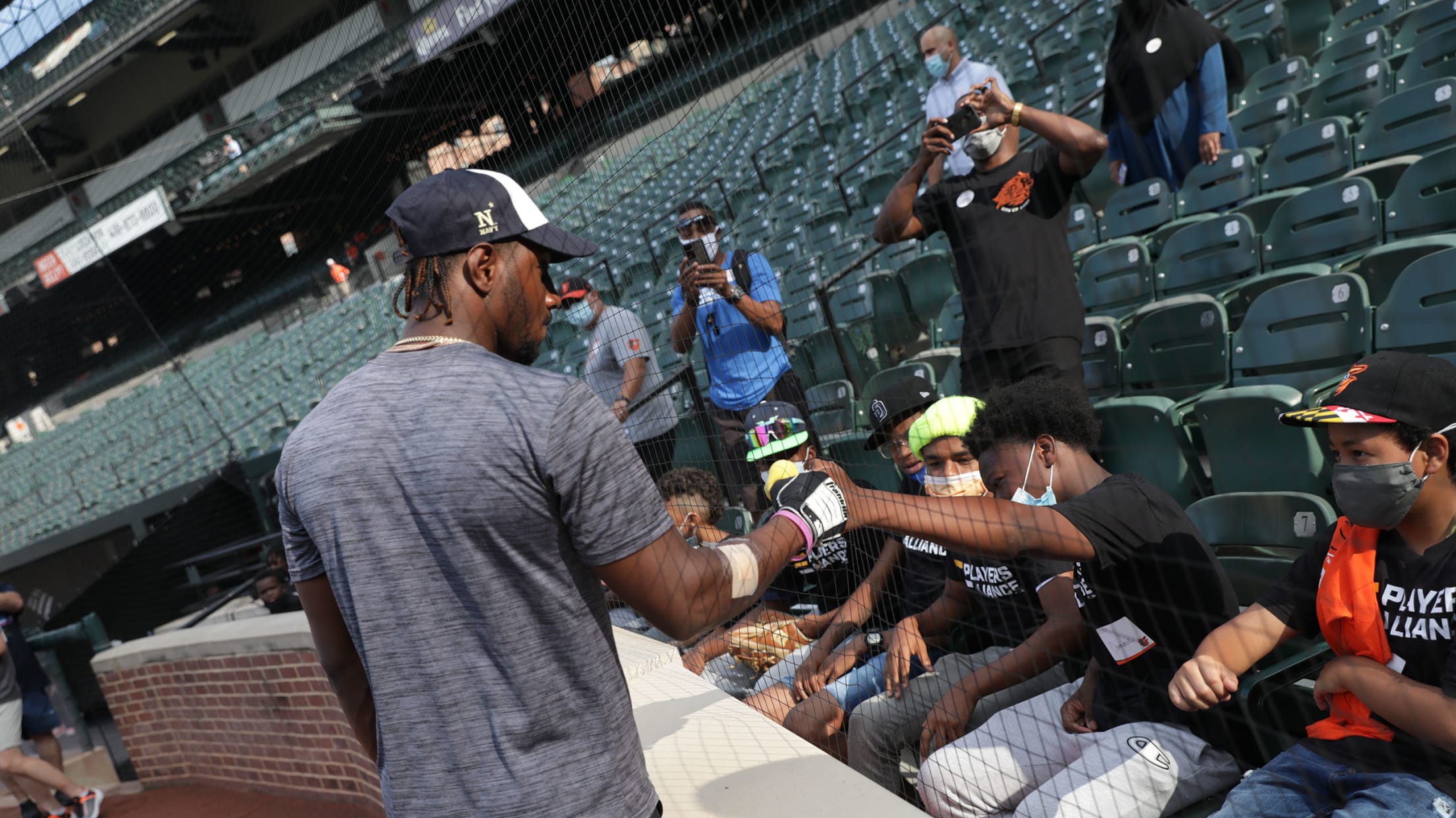 Gear for Good Tour 4