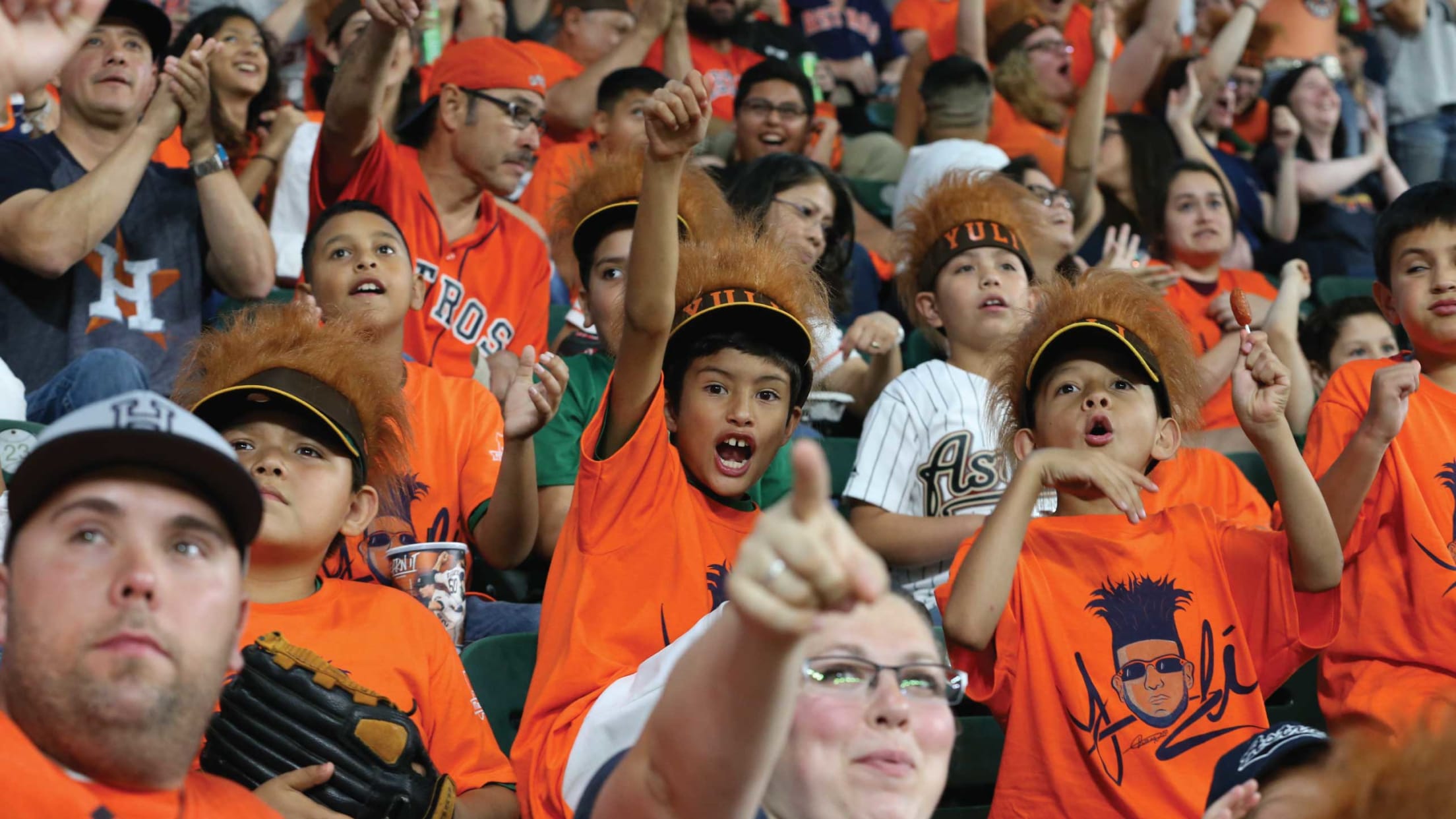 StroZone  Houston Astros