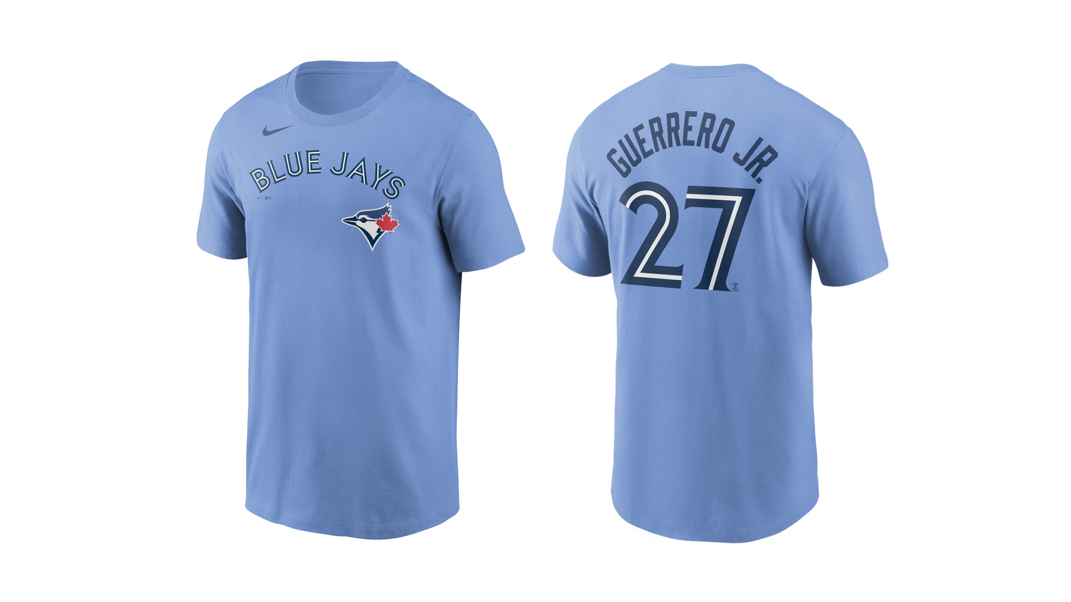 Blue jays 40th sale jersey