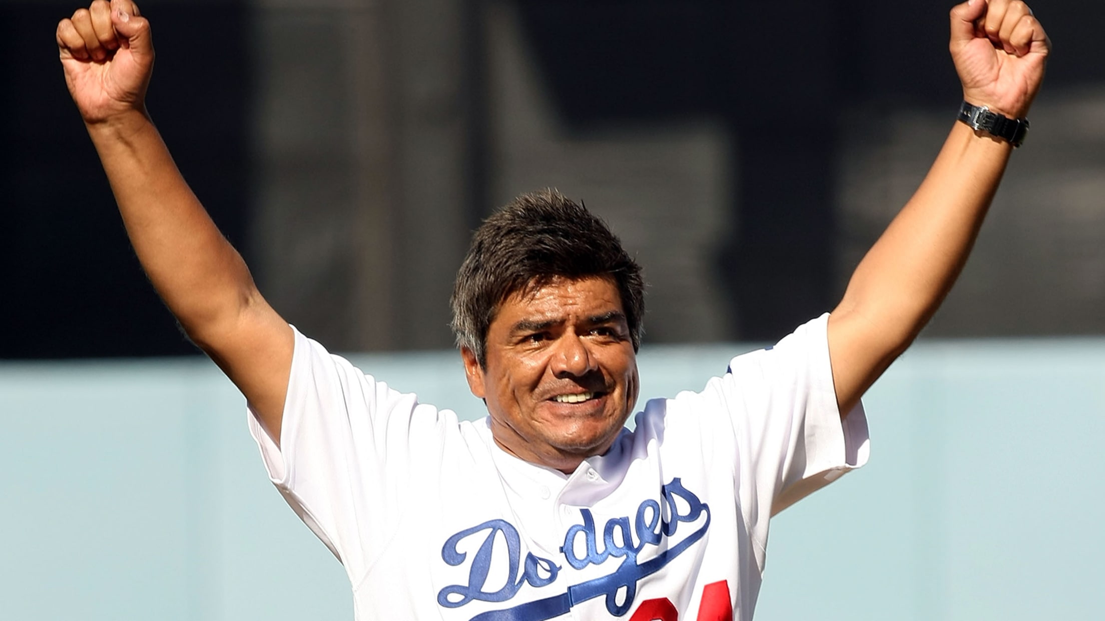 Dodgers Shine In Fernandomania Weekend – Latino Sports