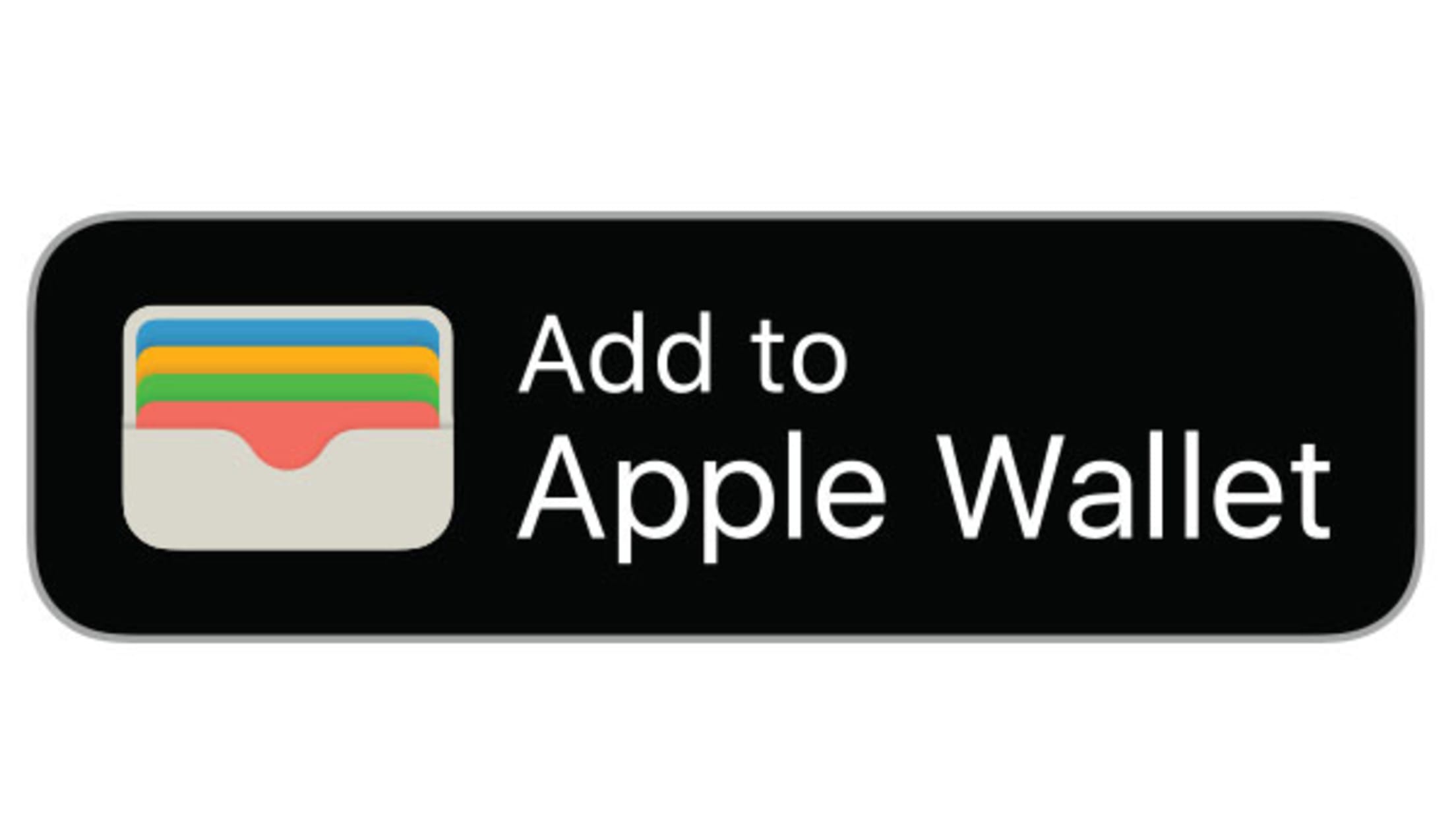 add image to apple wallet