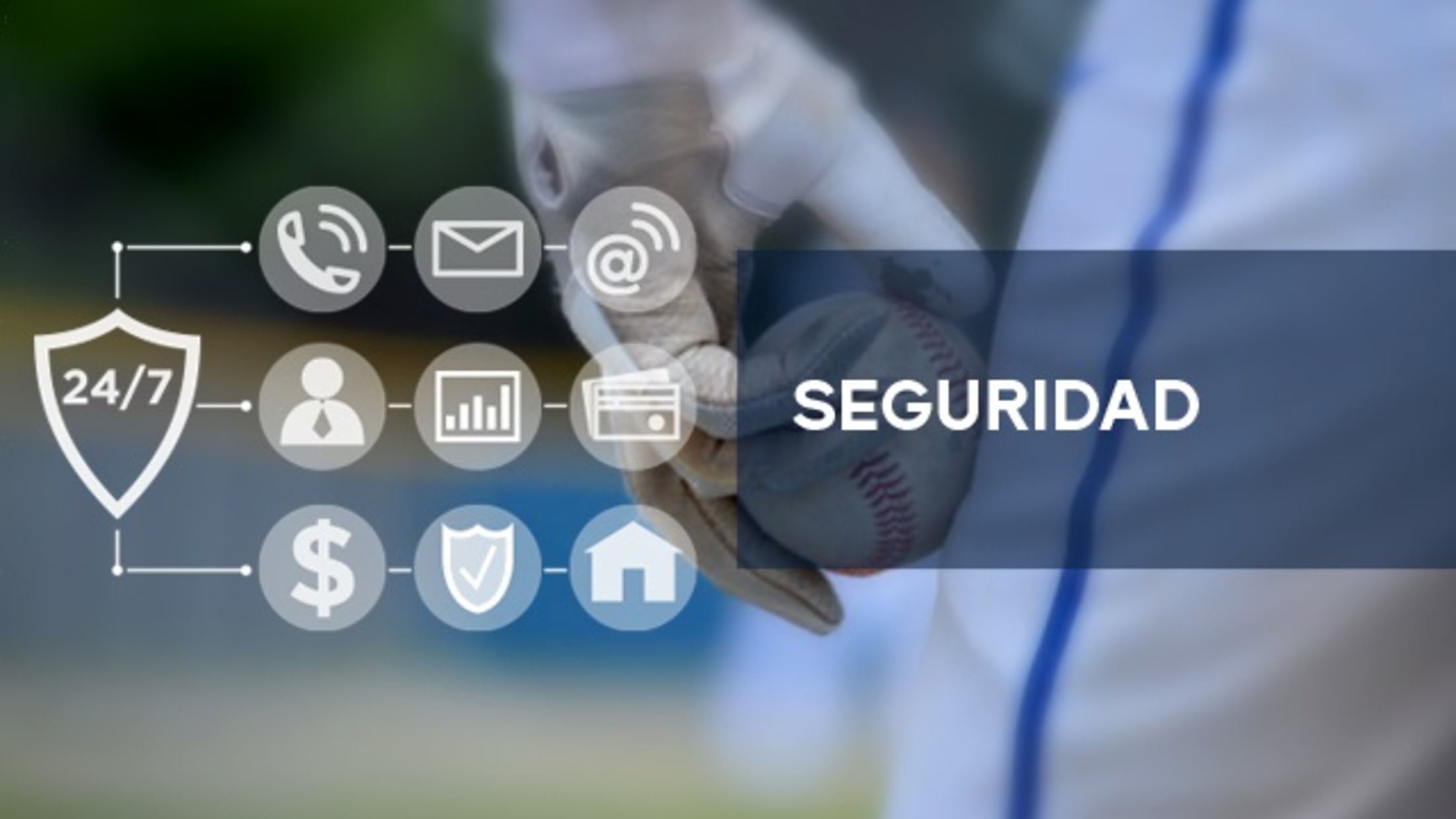 Presentaciones Virtuales | Centro De Recursos Del Jugador | Lasmayores.com