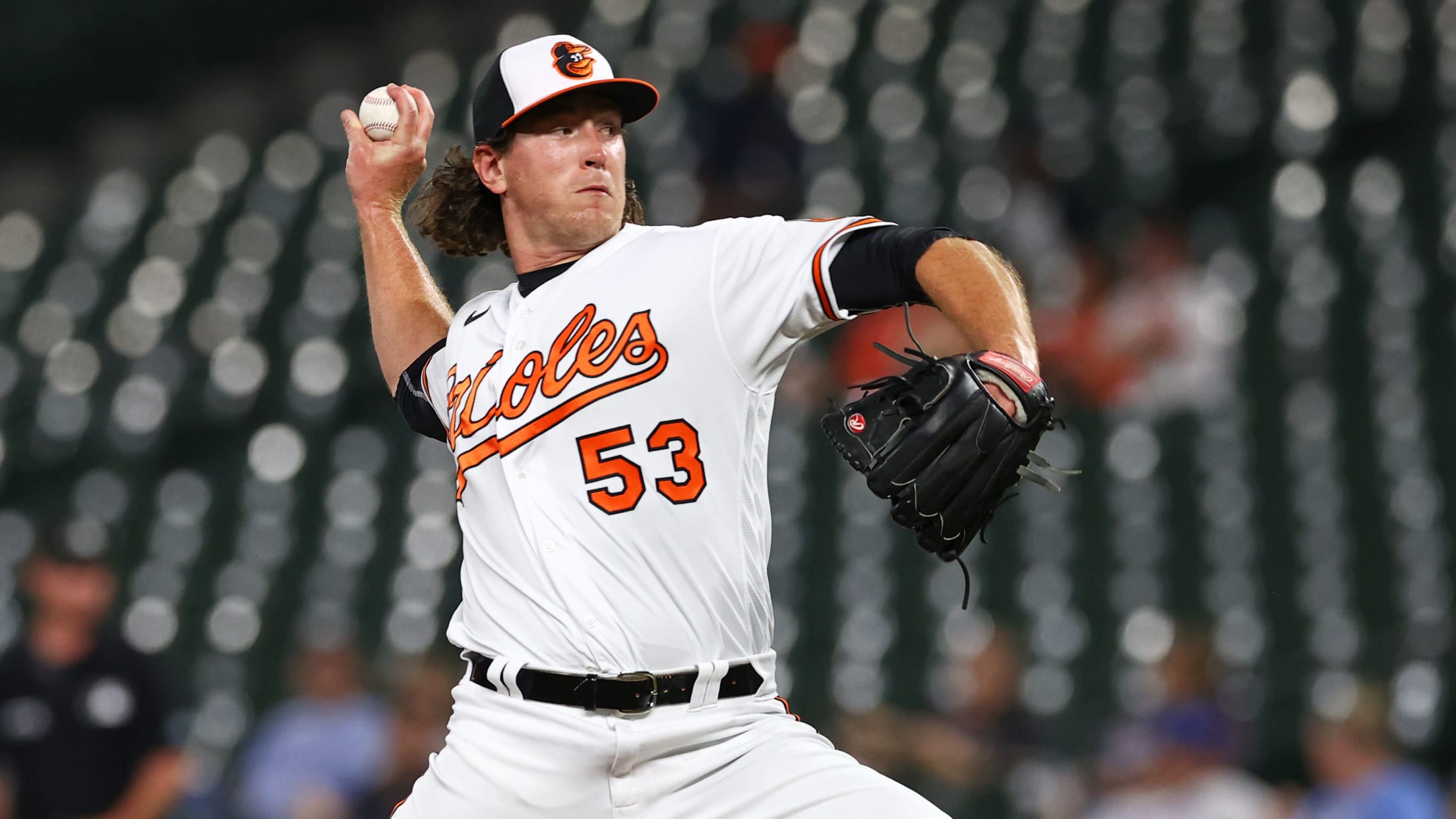 Catching Up with Mike Baumann | MLB.com