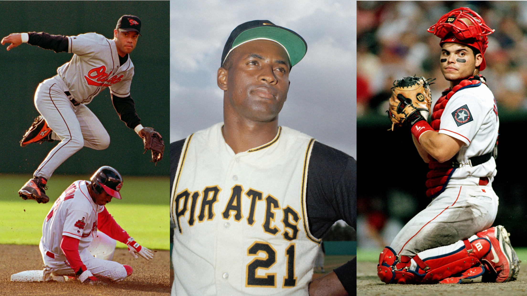 Best Puerto Rican baseball players of all time