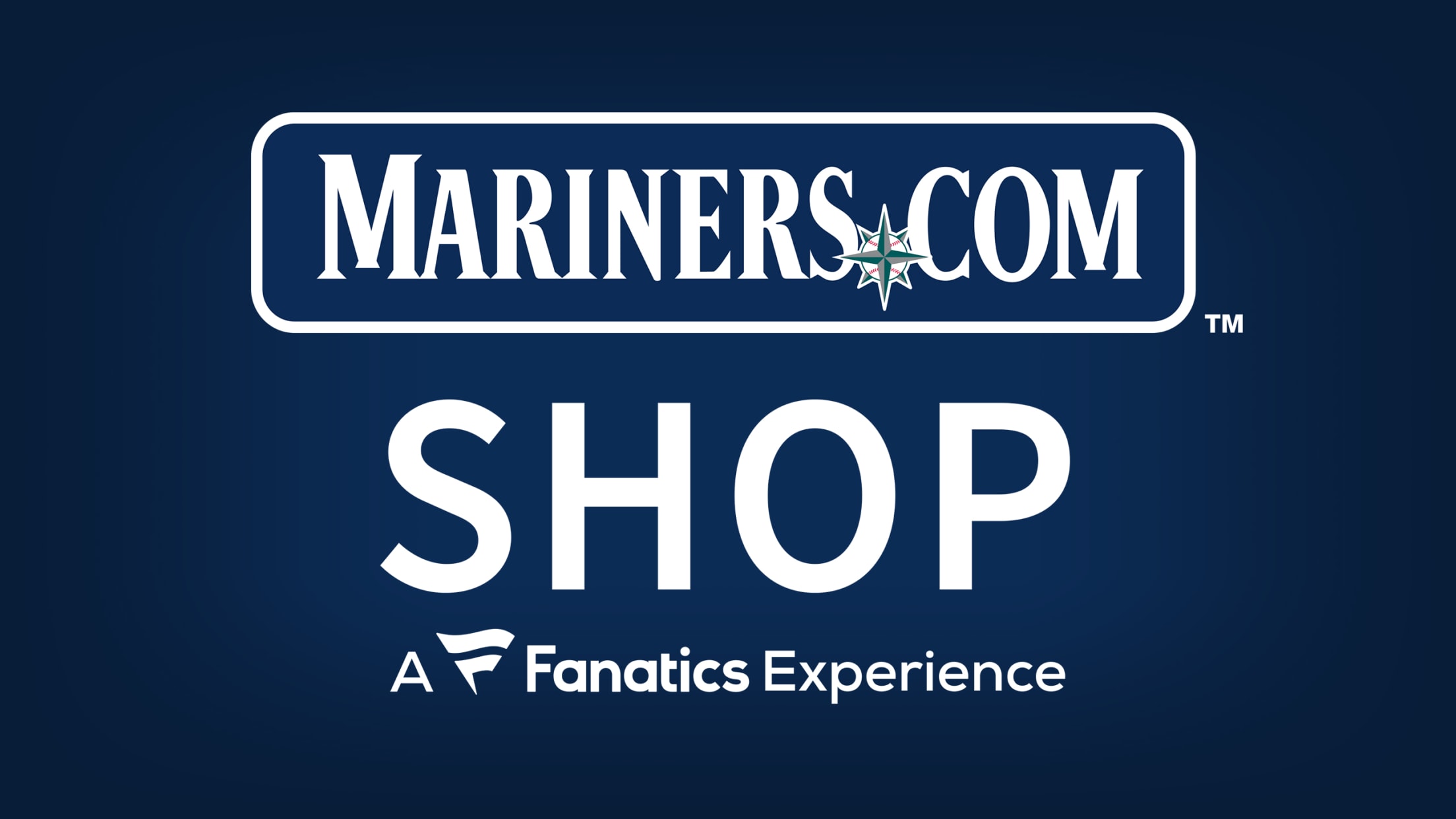 official mariners gear