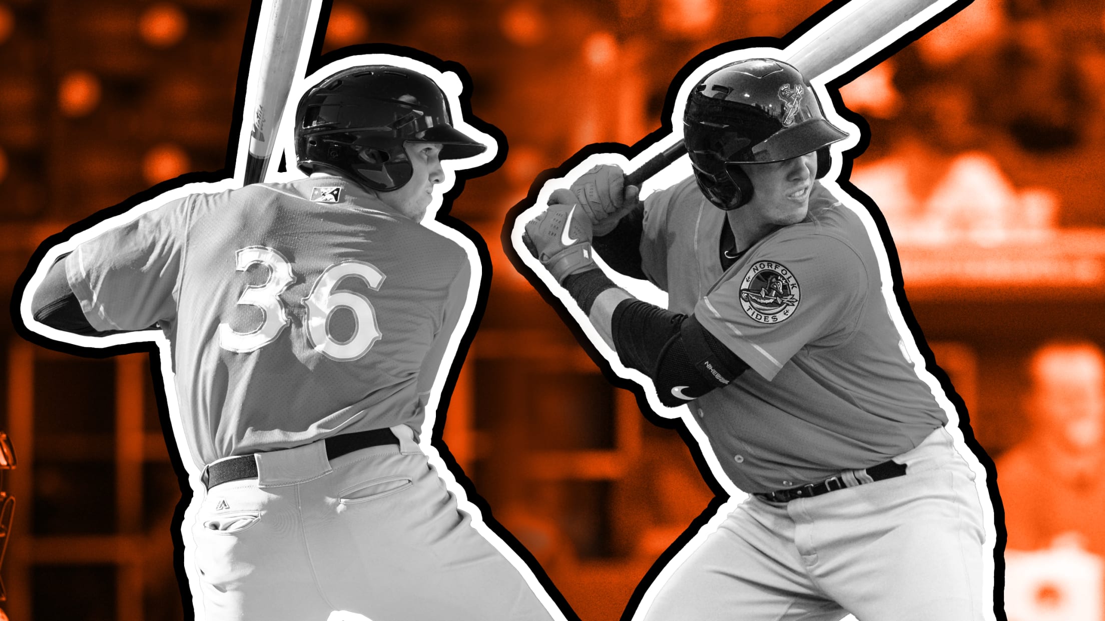 Orioles prospect Adley Rutschman keeps climbing