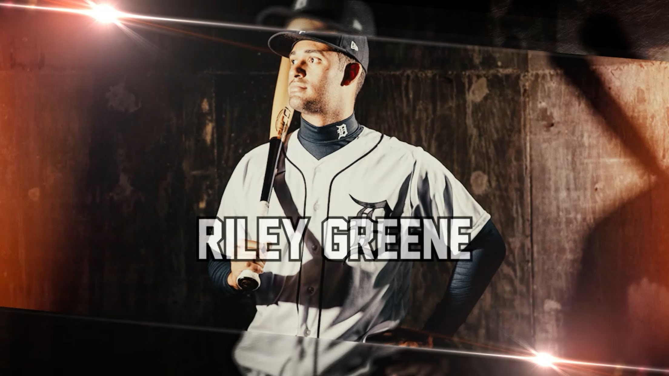 Riley Greene set to make debut