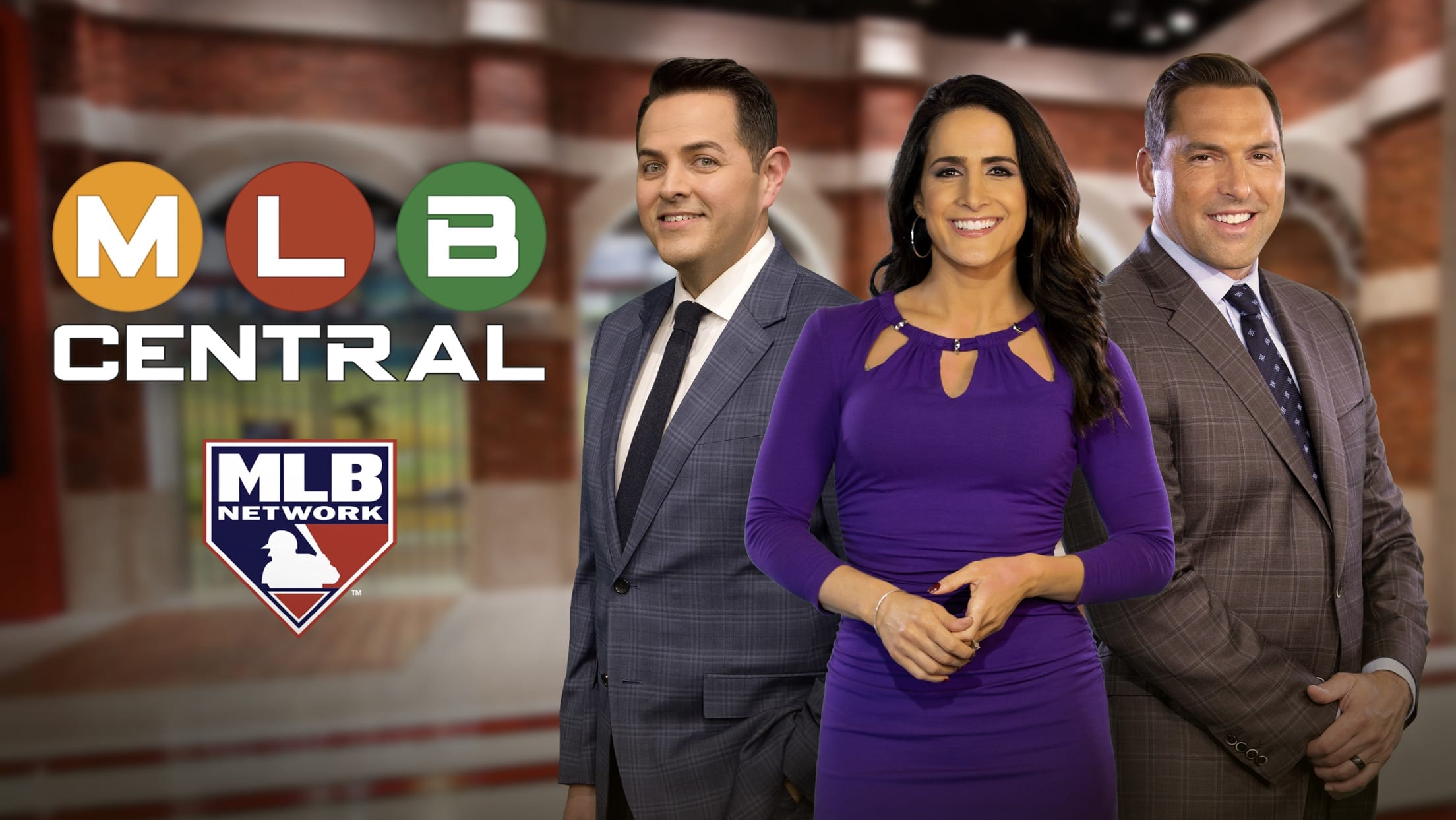 Your Wednesday national TV schedule featuring a MLB Network triple header   rbaseball