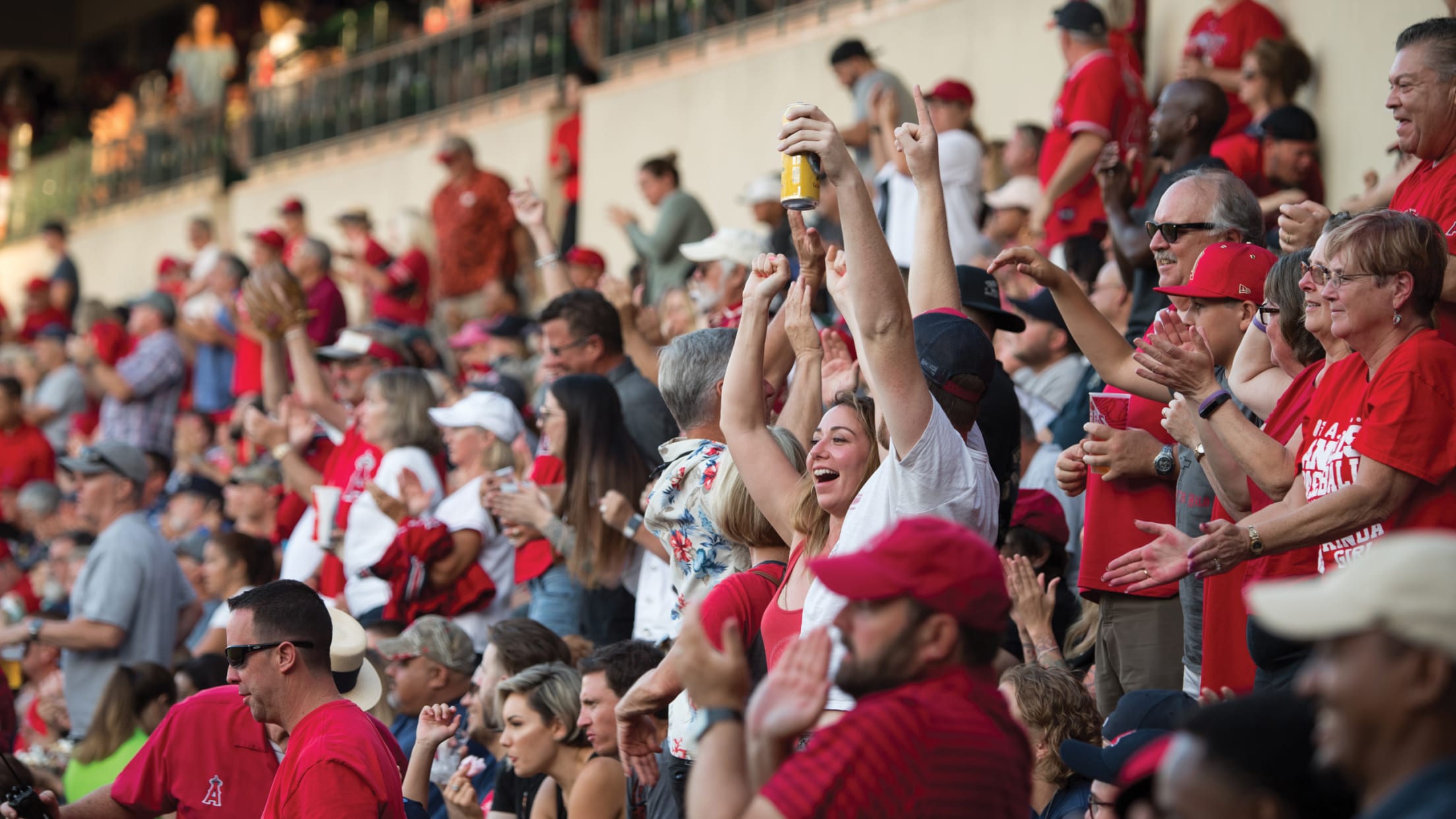 Official Los Angeles Angels Website