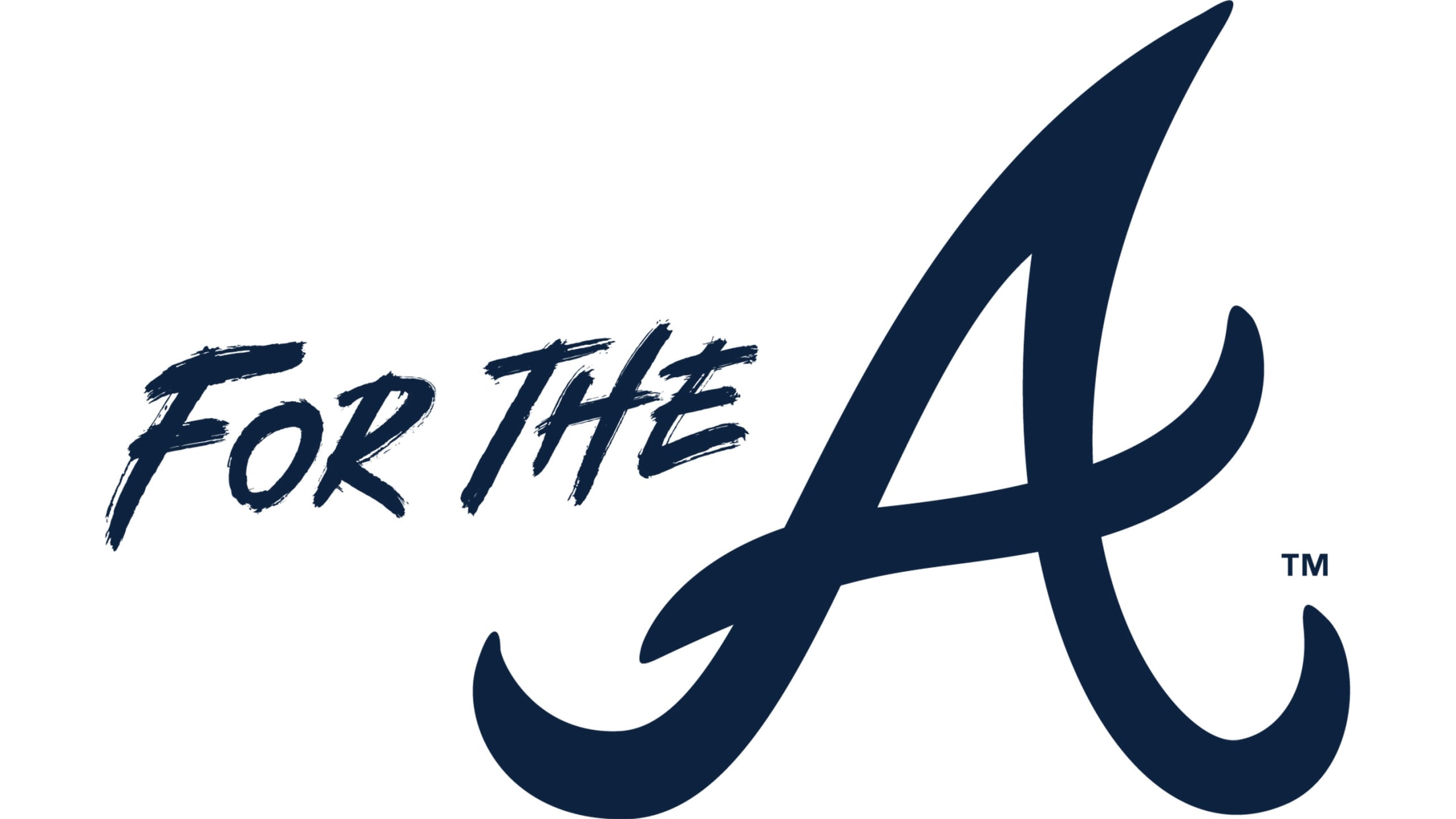 Atlanta Braves on X: You love to see it. #ForTheA   / X