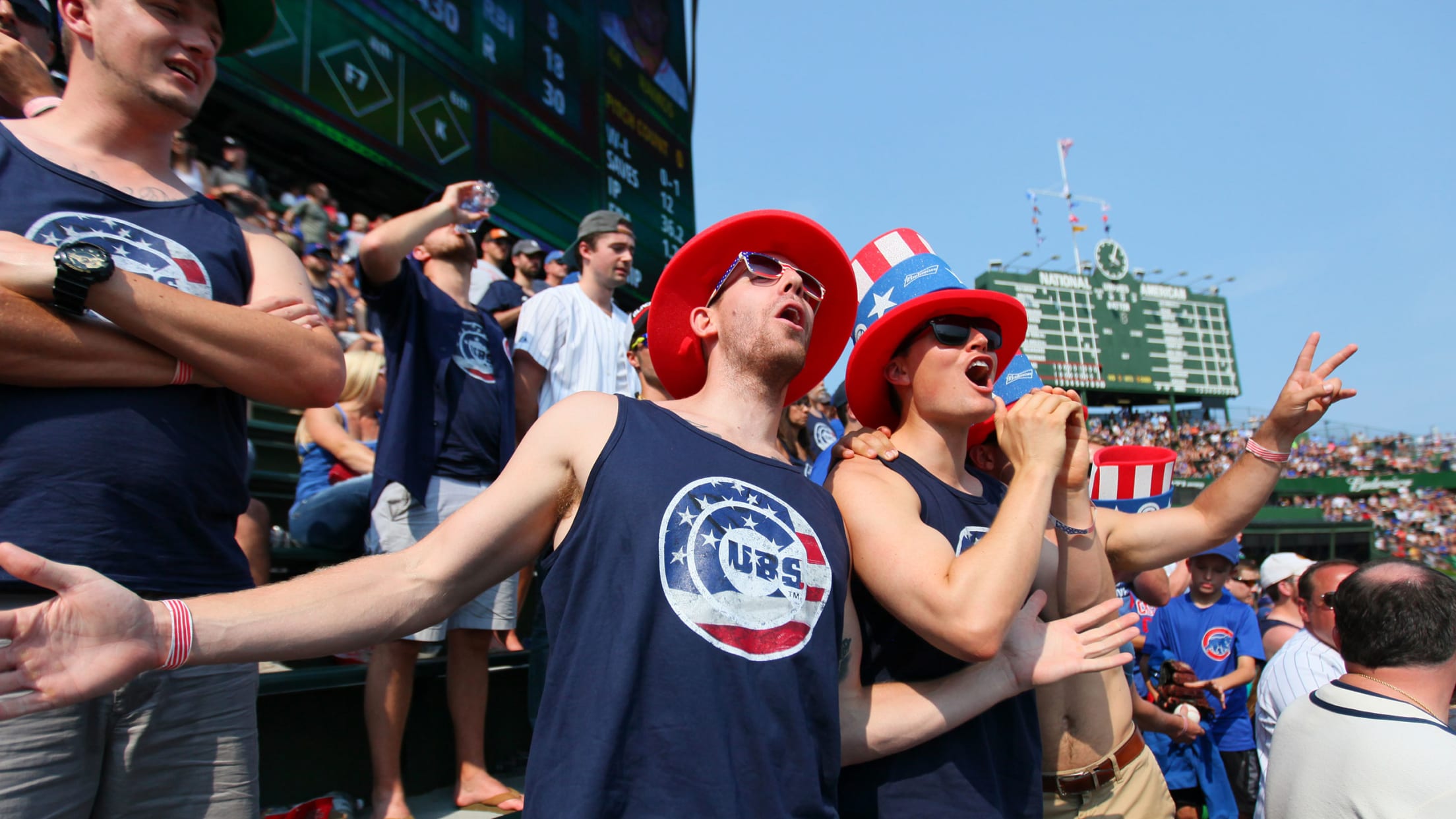 Nomar heads to Wrigley