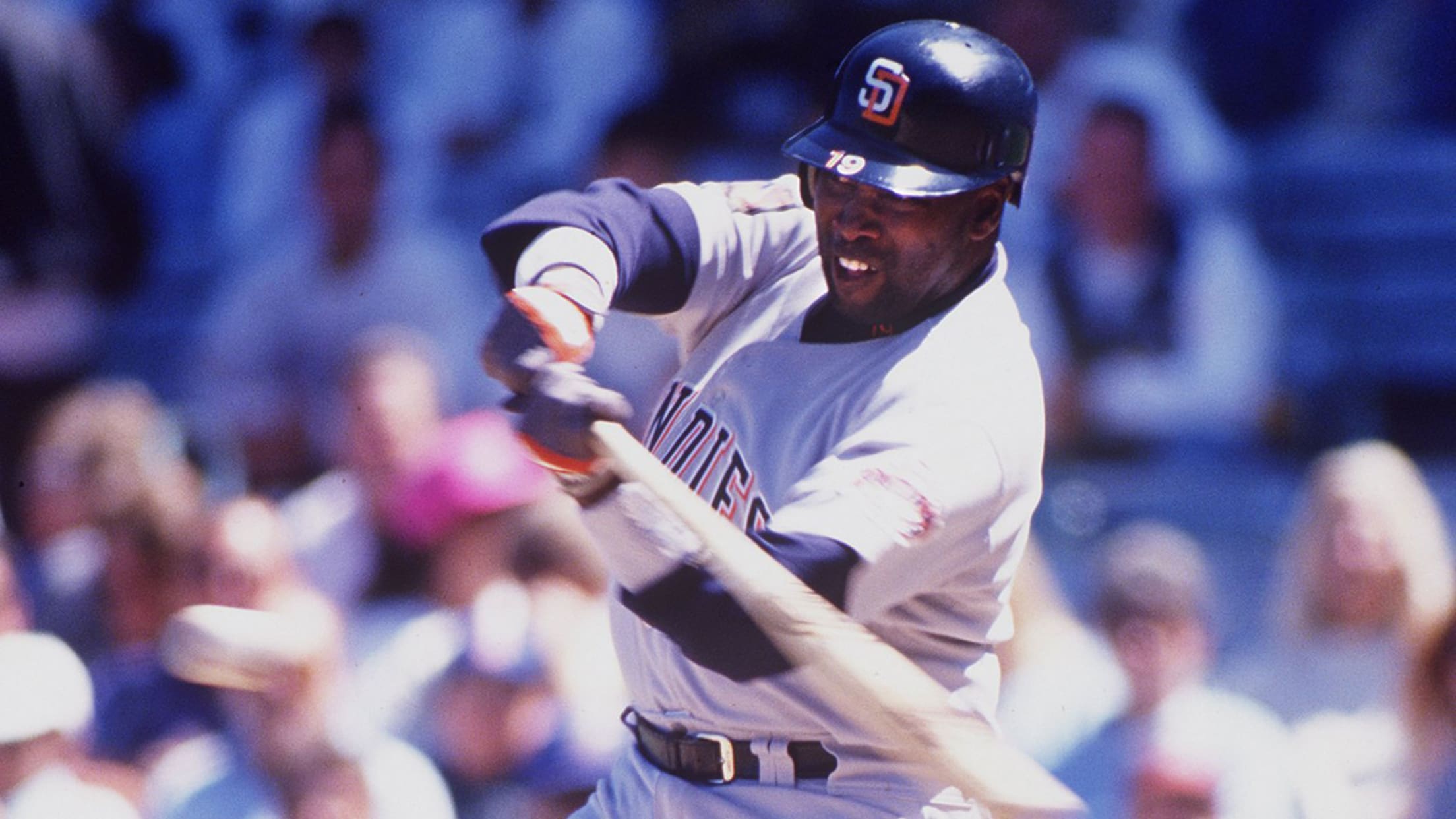 Tony Gwynn and the .400 batting average chase