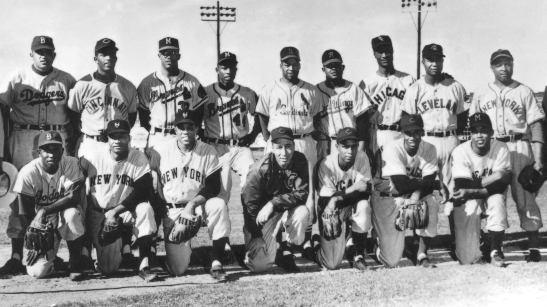 Inside San Francisco Giants legend Willie Mays' 660 MLB home runs