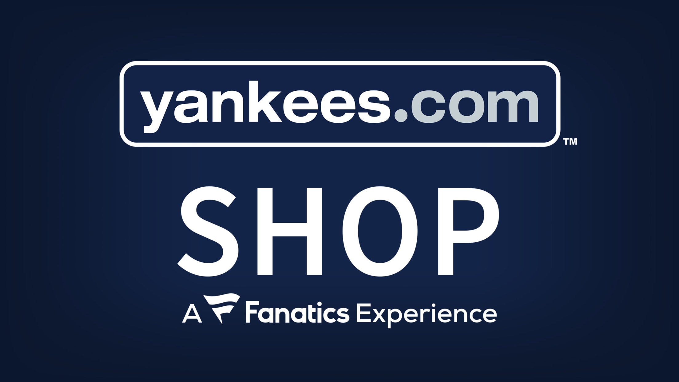 yankees fanatics shop