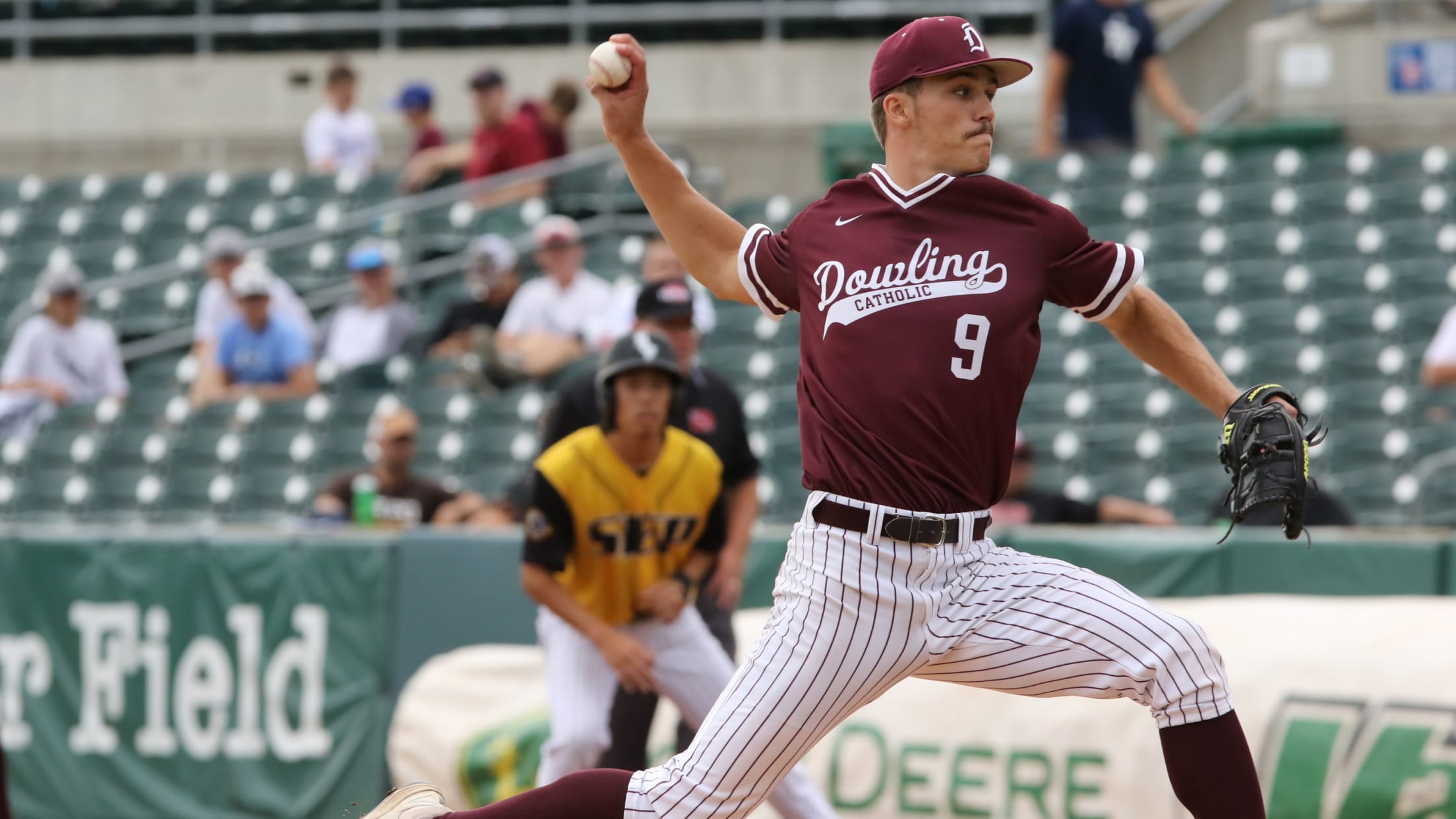 2020 AAC College Baseball Preview — College Baseball, MLB Draft