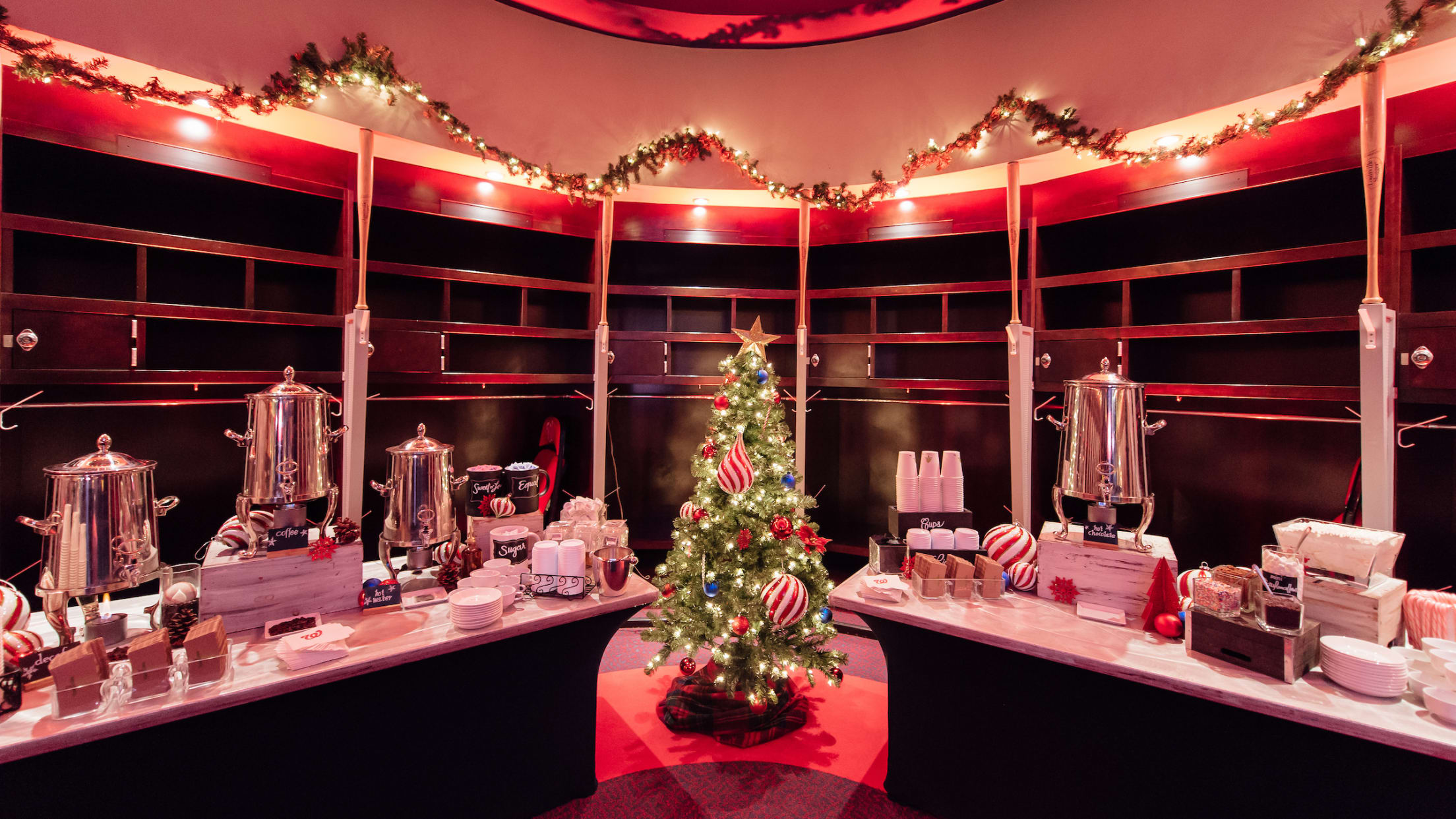 Events at Nationals Park Washington Nationals