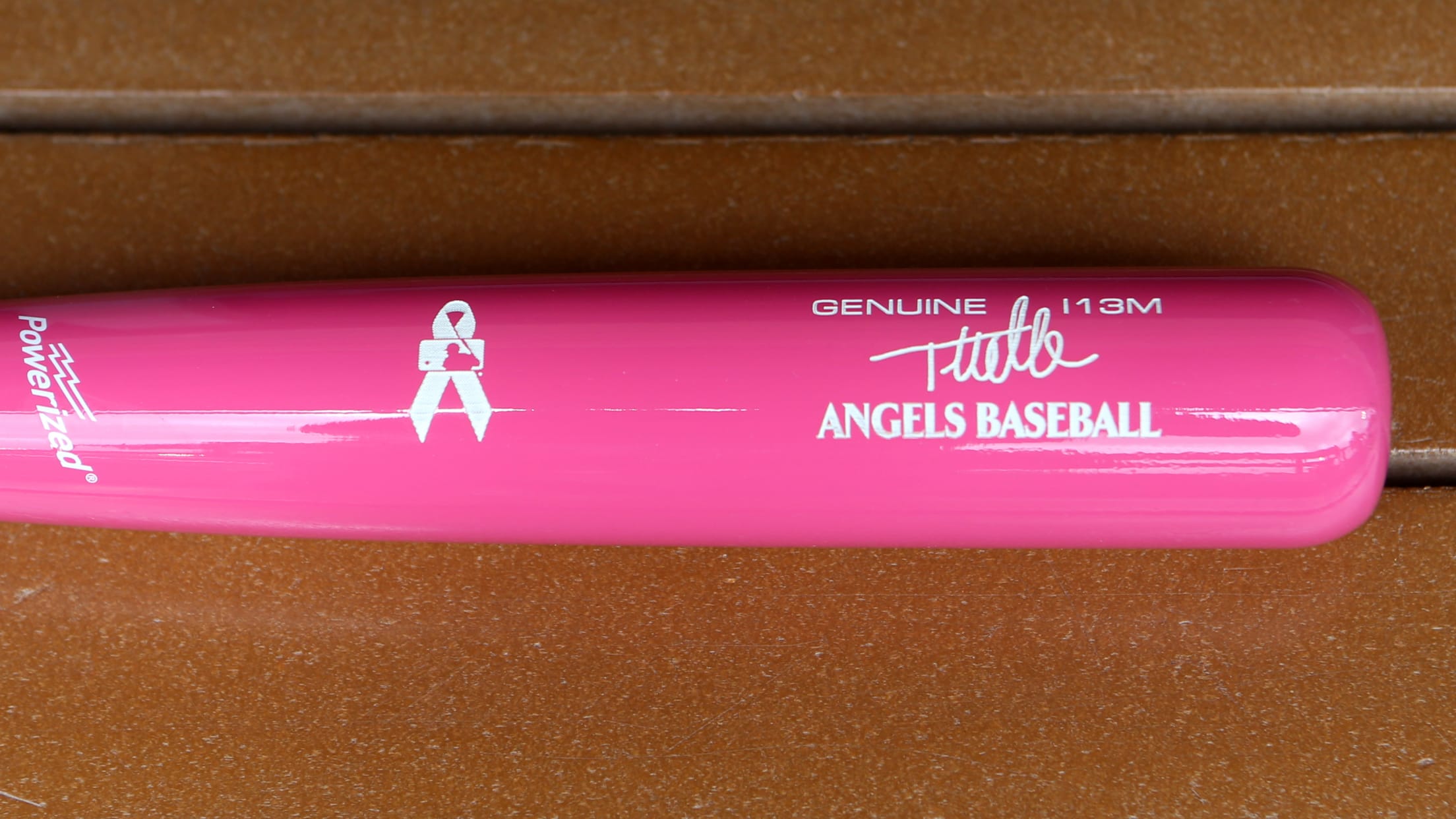 Happy Mother's Day: All 30 MLB Teams Wear Pink and Grey in Honour of Moms  Everywhere – SportsLogos.Net News