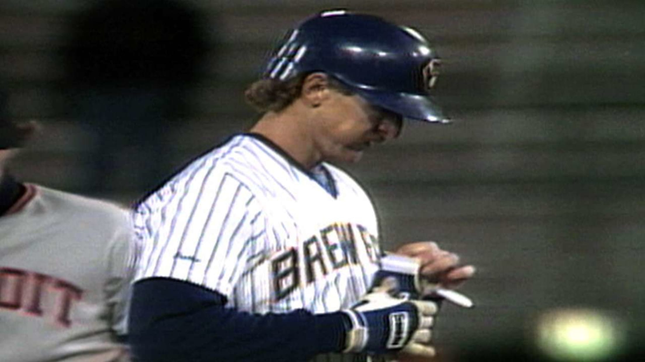 Yount becomes Brewers RBI leader