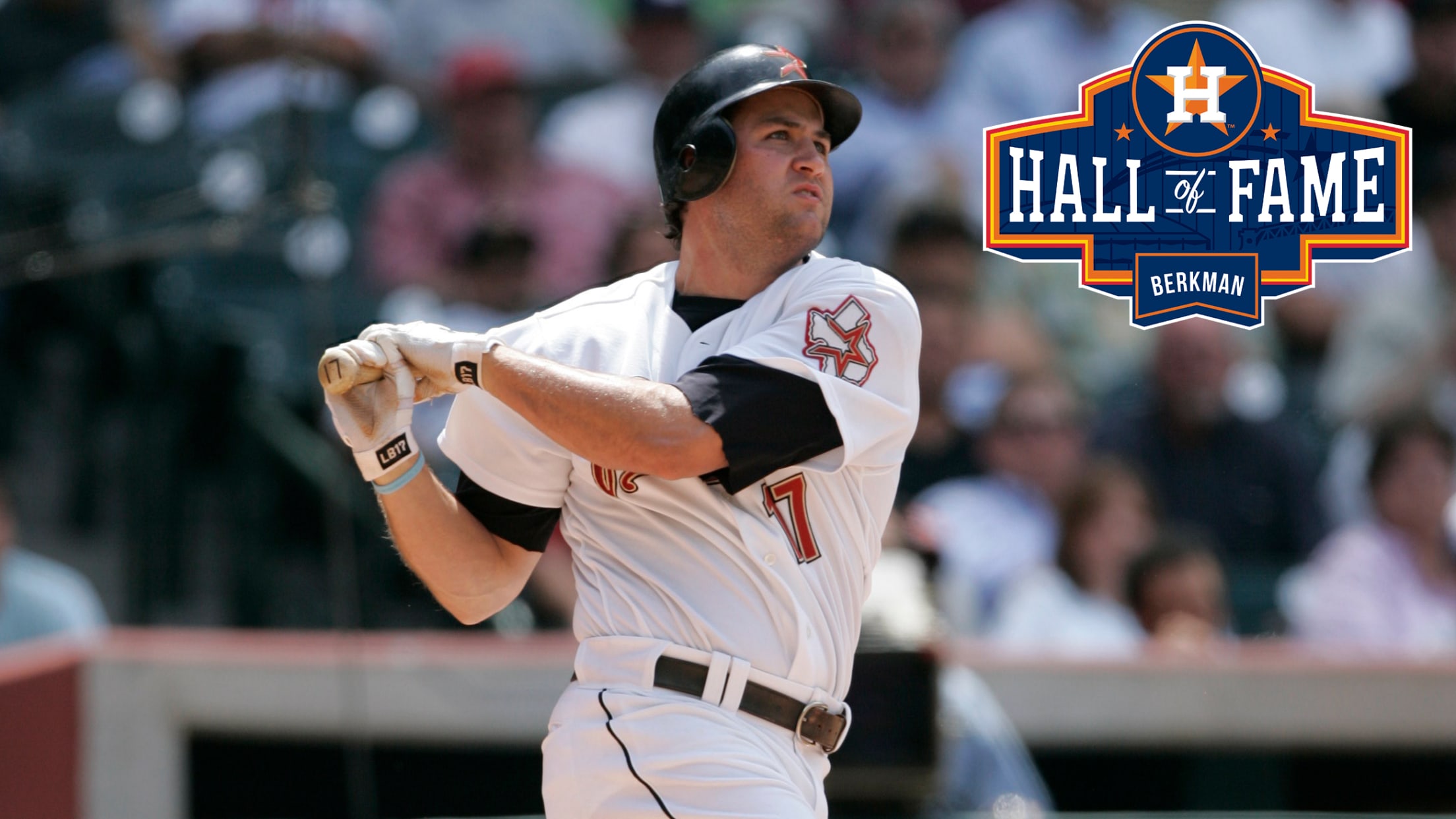 Astros Hall of Fame class of 2020 includes Berkman, Oswalt