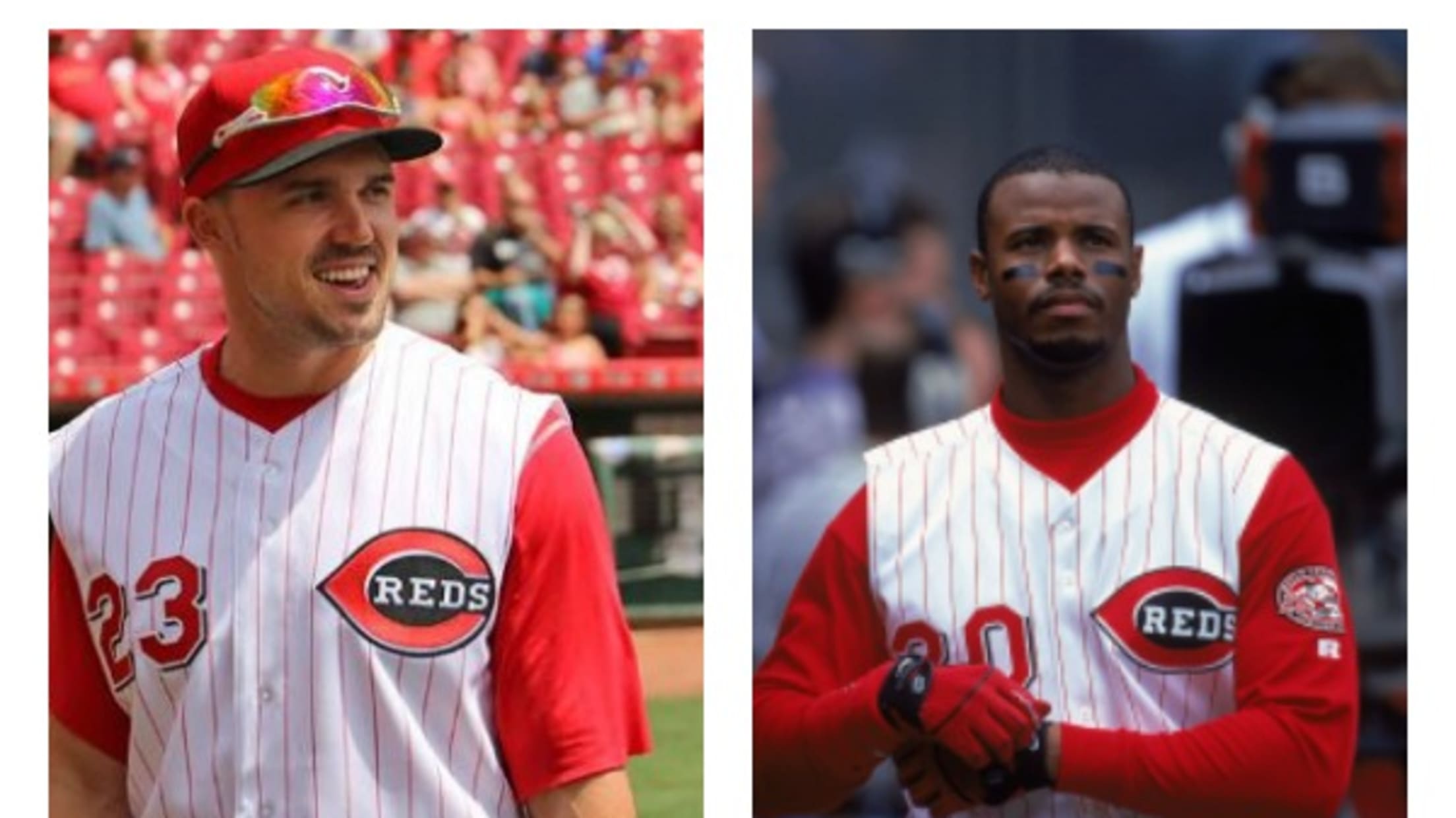 Rank the best throwback uniforms MLB teams wore Wednesday for Turn Back the Clock MLB