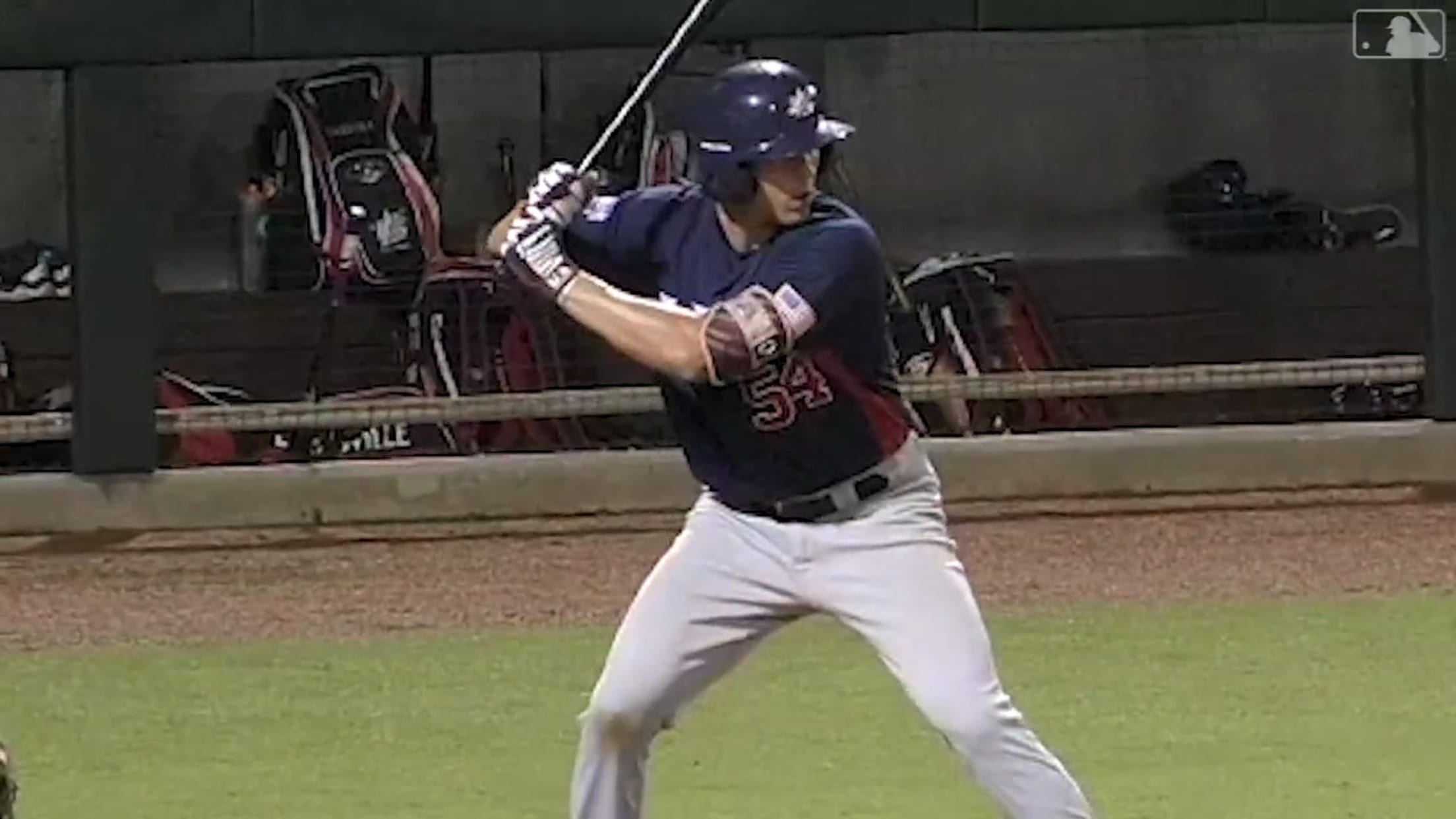 Top Prospects: Westburg, SS, BAL