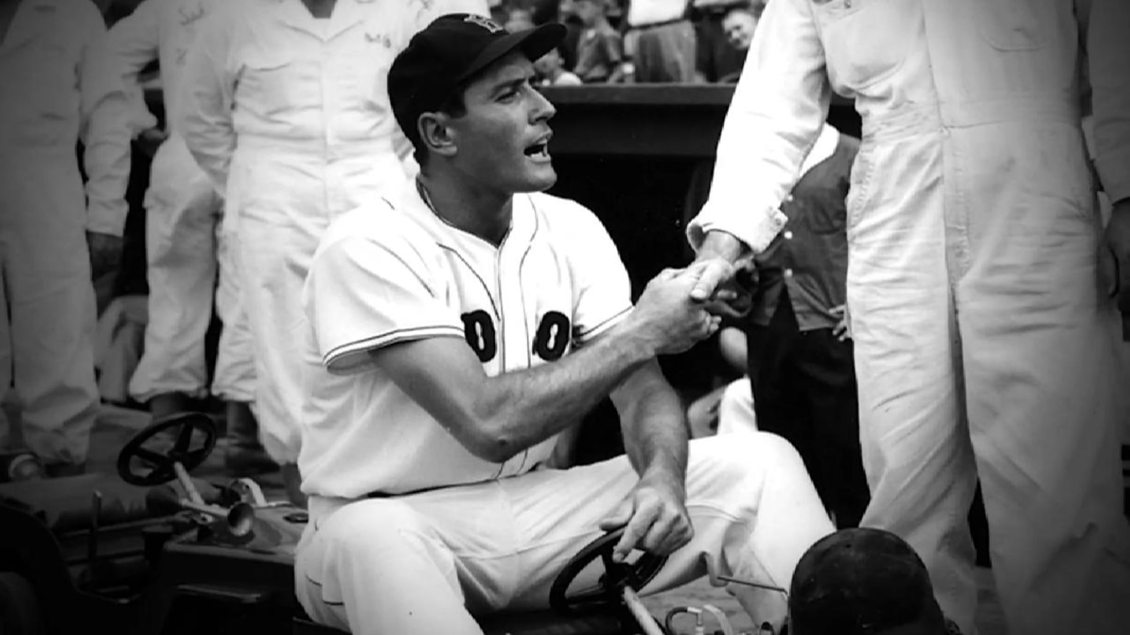 Jimmy Piersall odchodzi w wieku 87 lat