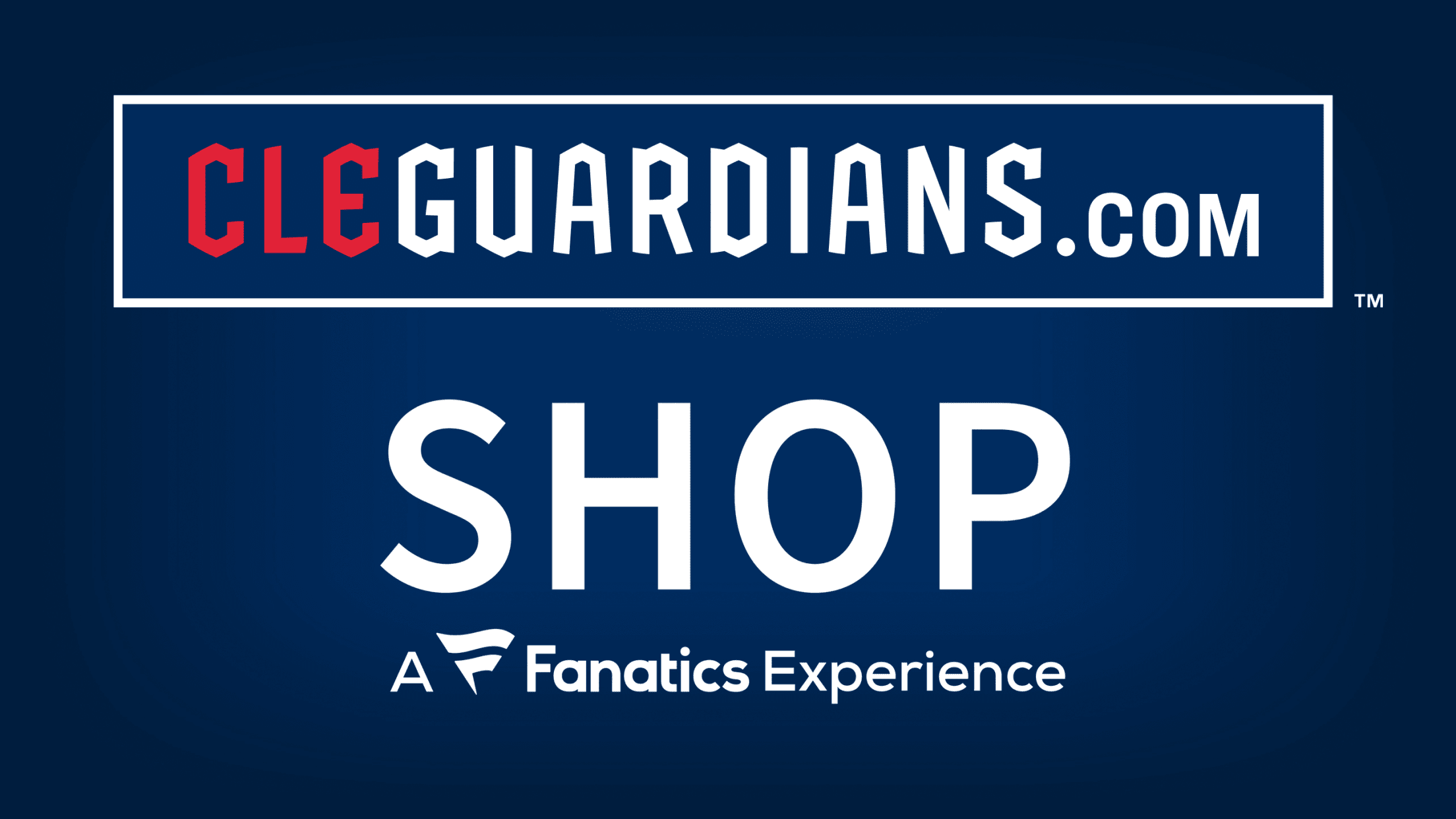 Cleveland Guardians merchandise is now available online on Fanatics 