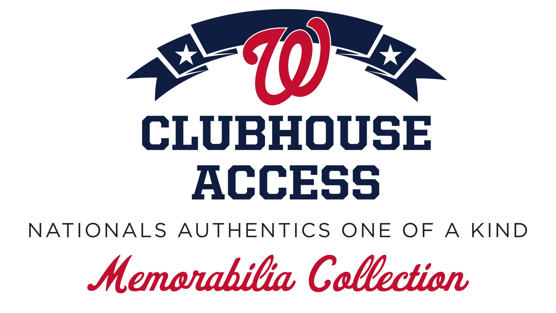 Washington Nationals Authentics (@NatsAuthentics) / X