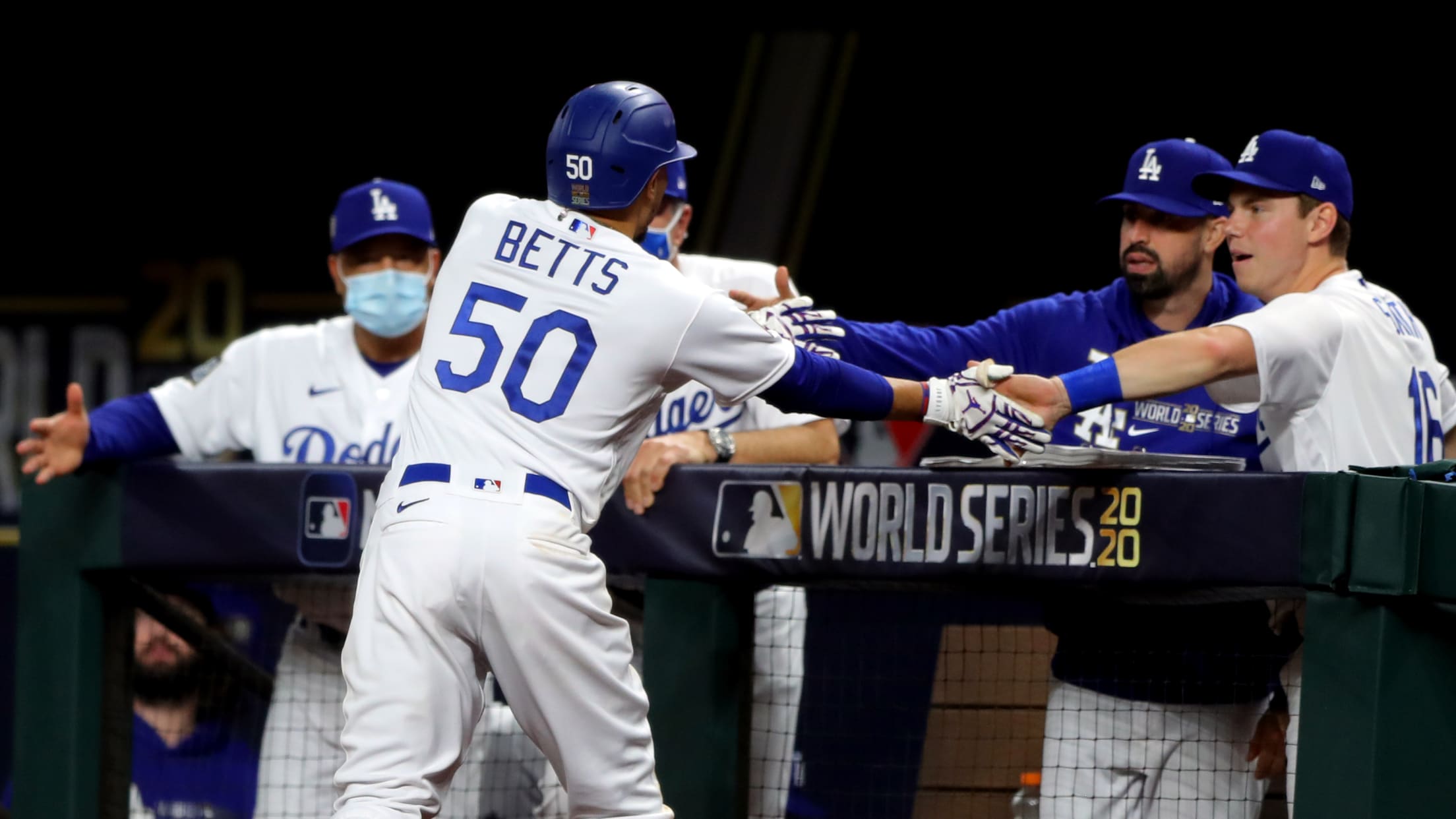 Rays Dodgers 2020 World Series Game 1 FAQ