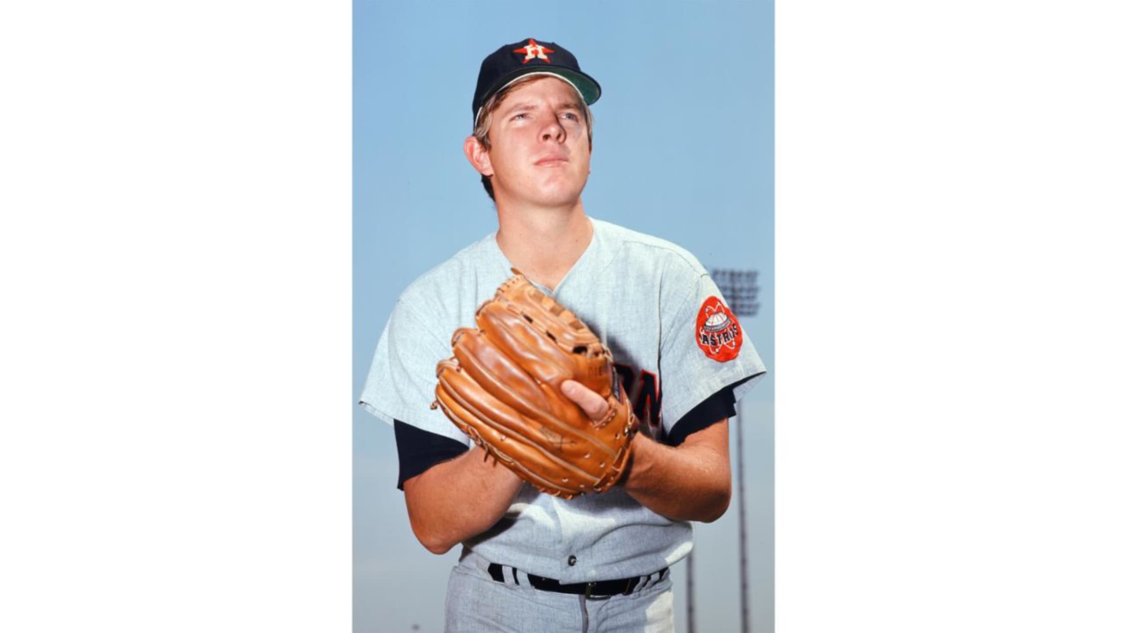 Astros' AllTime Retired Numbers Houston Astros