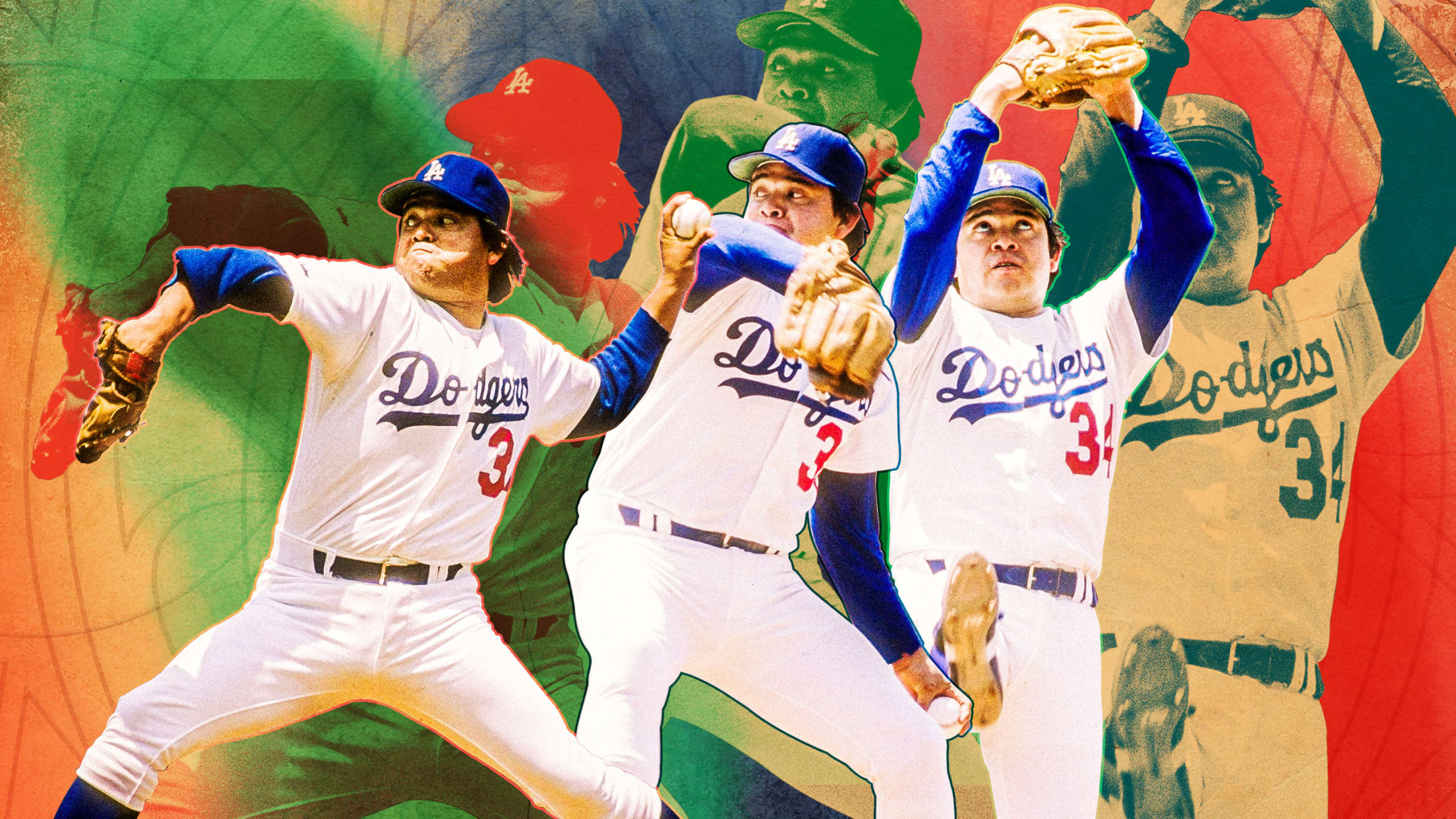 Dodgers honor Fernando Valenzuela, and it's about time