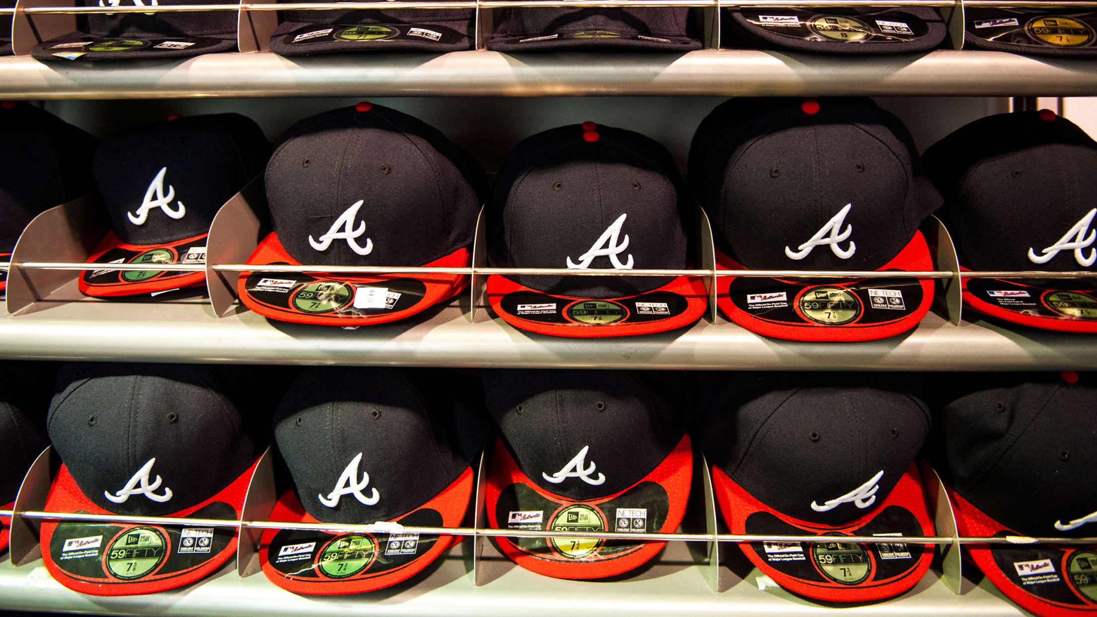 Atlanta Braves MLB Coolers for sale