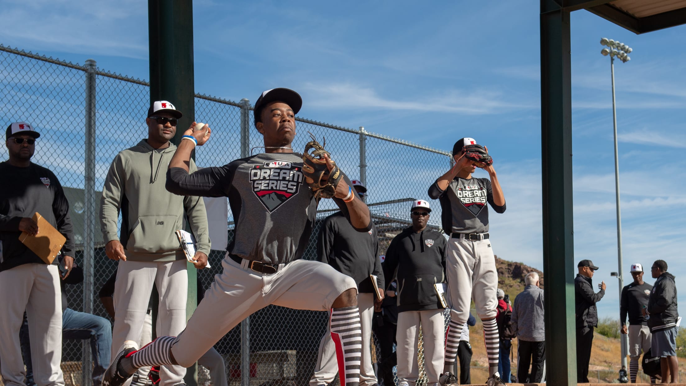 Baseball United an opportunity for Black players and ownership in