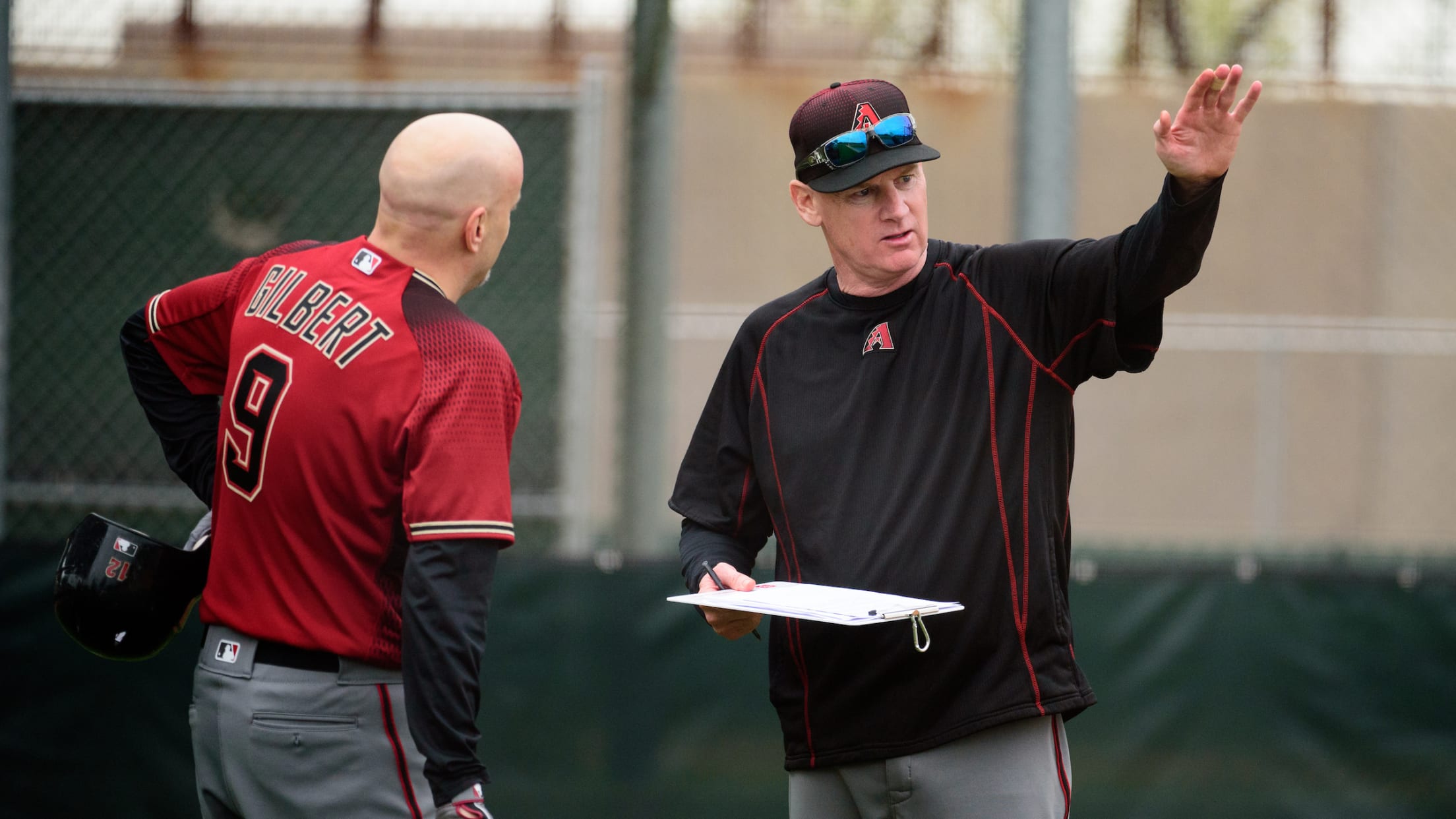 D-backs Give Back on X: Our celebrity coach for our June 17 Superstar  Baseball Camp is @yunitogurriel! Kids will enjoy the ultimate #Dbacks  baseball experience at Chase Field including on-field training from @