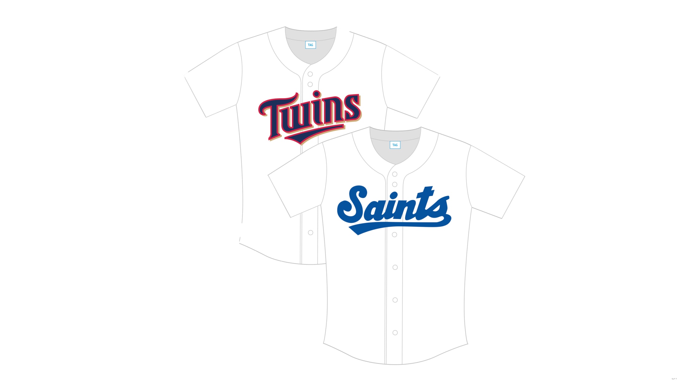 Twins Theme Nights Minnesota Twins