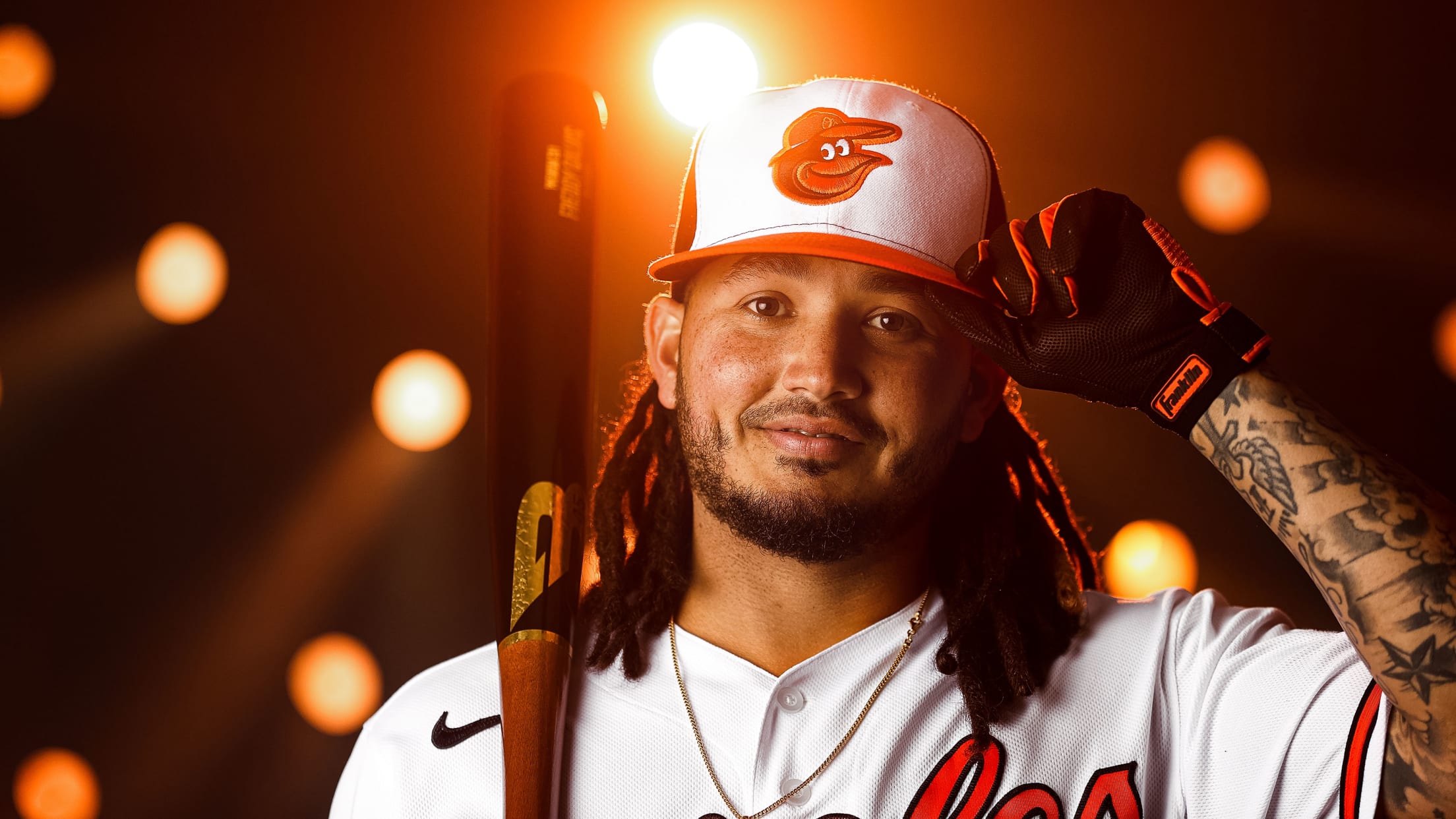 Getting To Know Freddy Galvis | Baltimore Orioles