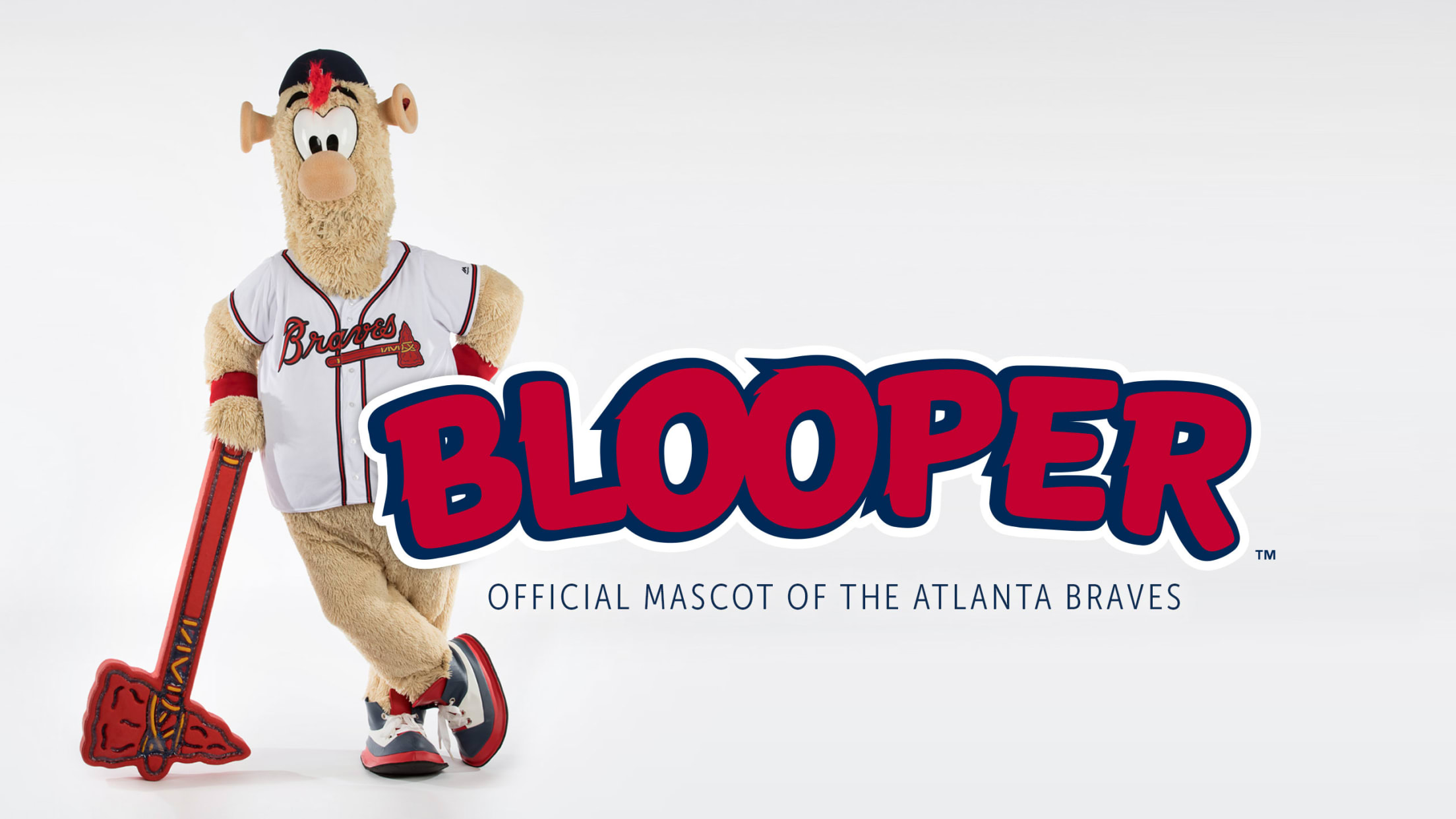 blooper braves jersey