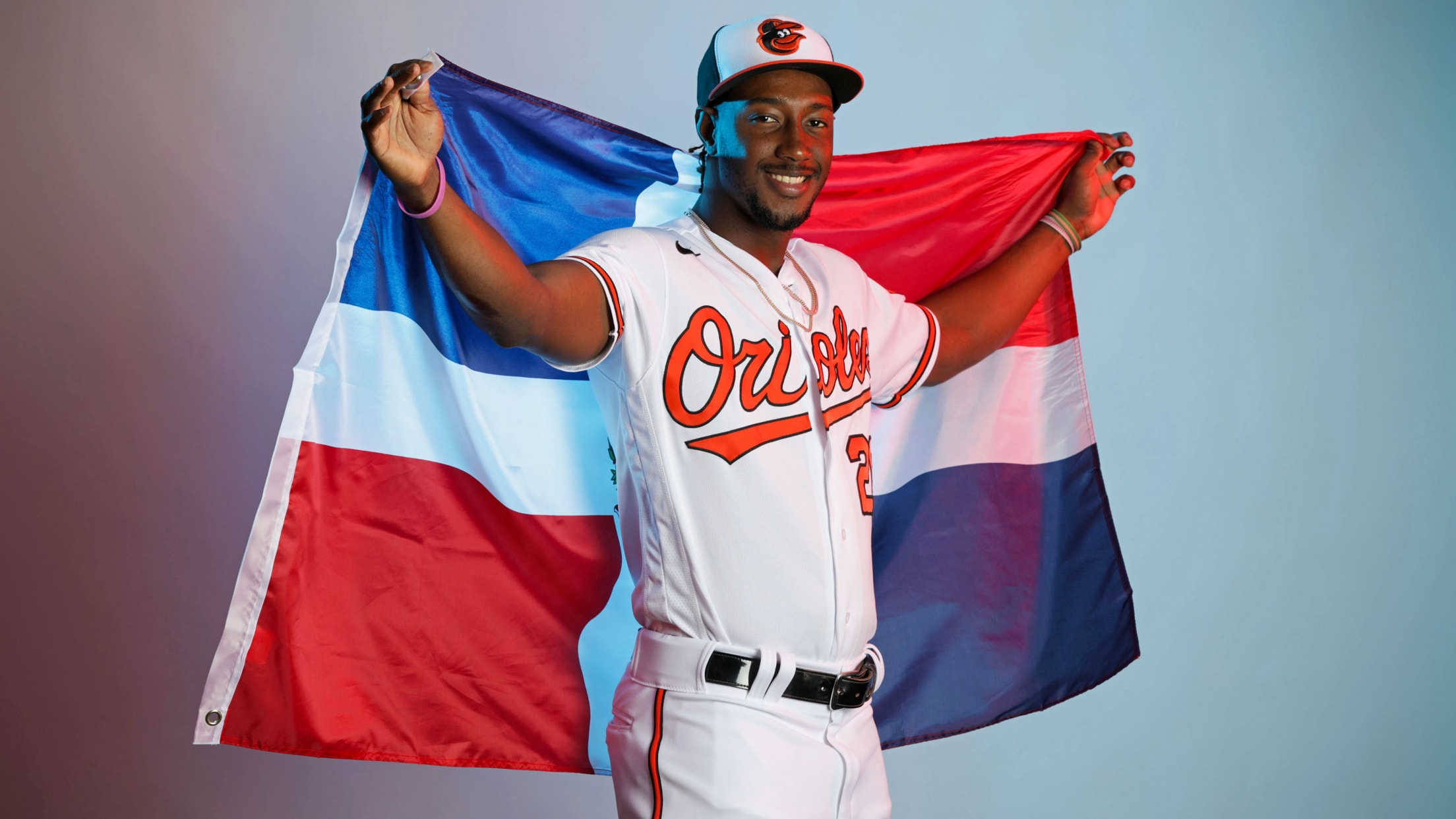 MLB CELEBRATES LATINO CULTURE & COMMUNITY DURING HISPANIC HERITAGE MONTH –  Latino Sports