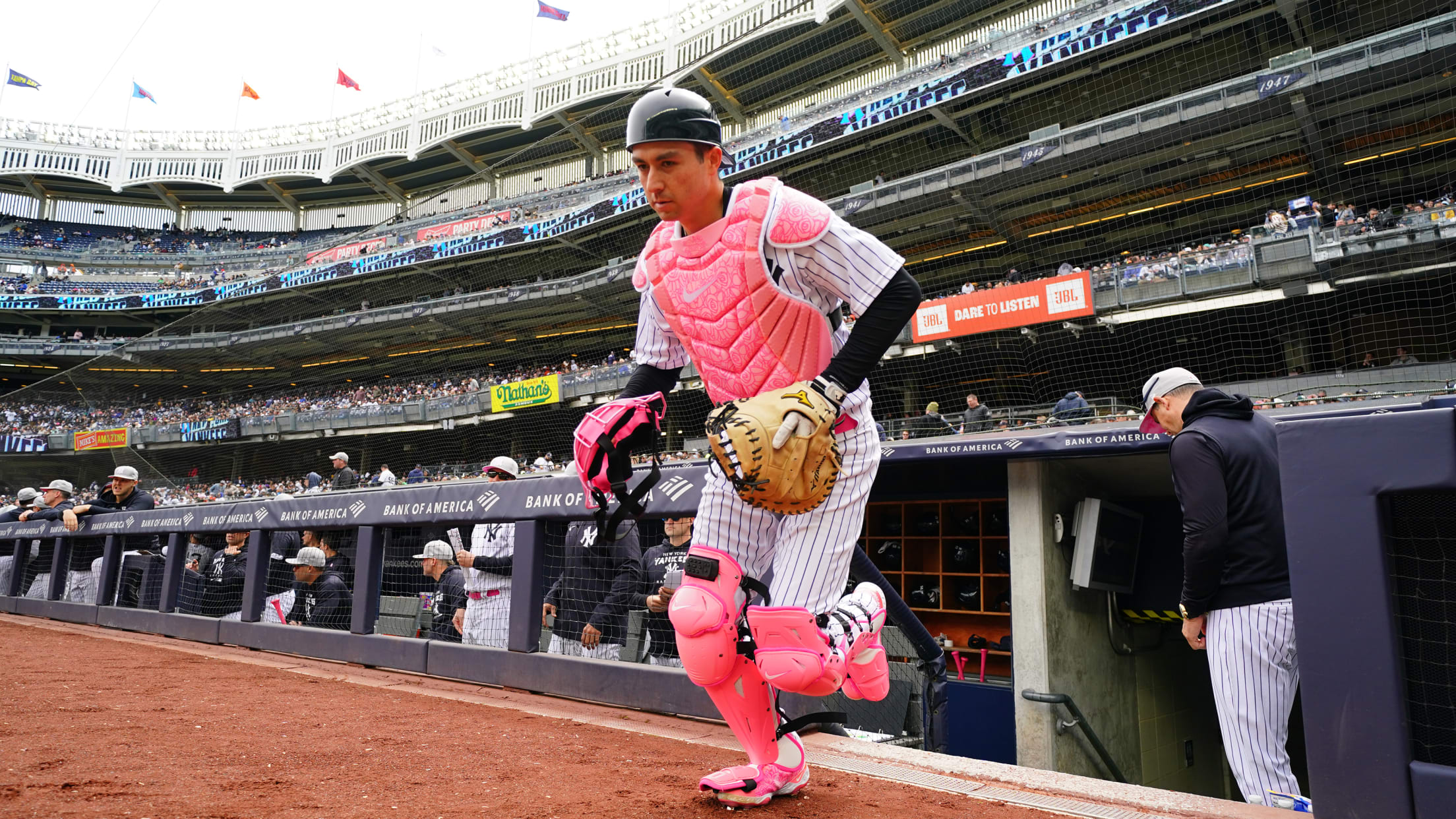 Official MLB Mothers Day Gear, Baseball Collection, MLB Mothers Day Gear  Gear